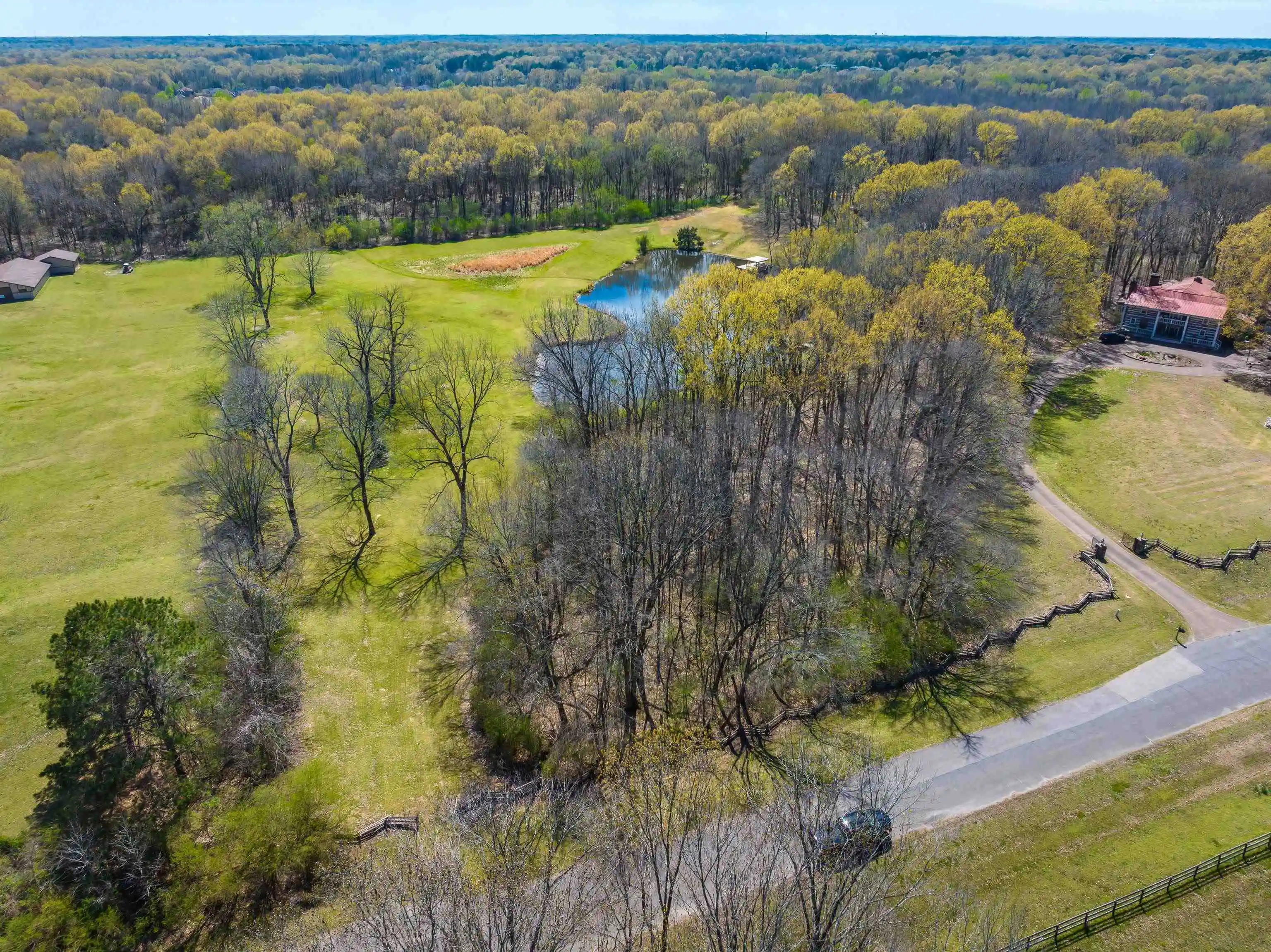 Land for sale at Part Of 9155 Rocky Cannon Rd, Cordova, TN 38018 | MLS# 10192955
