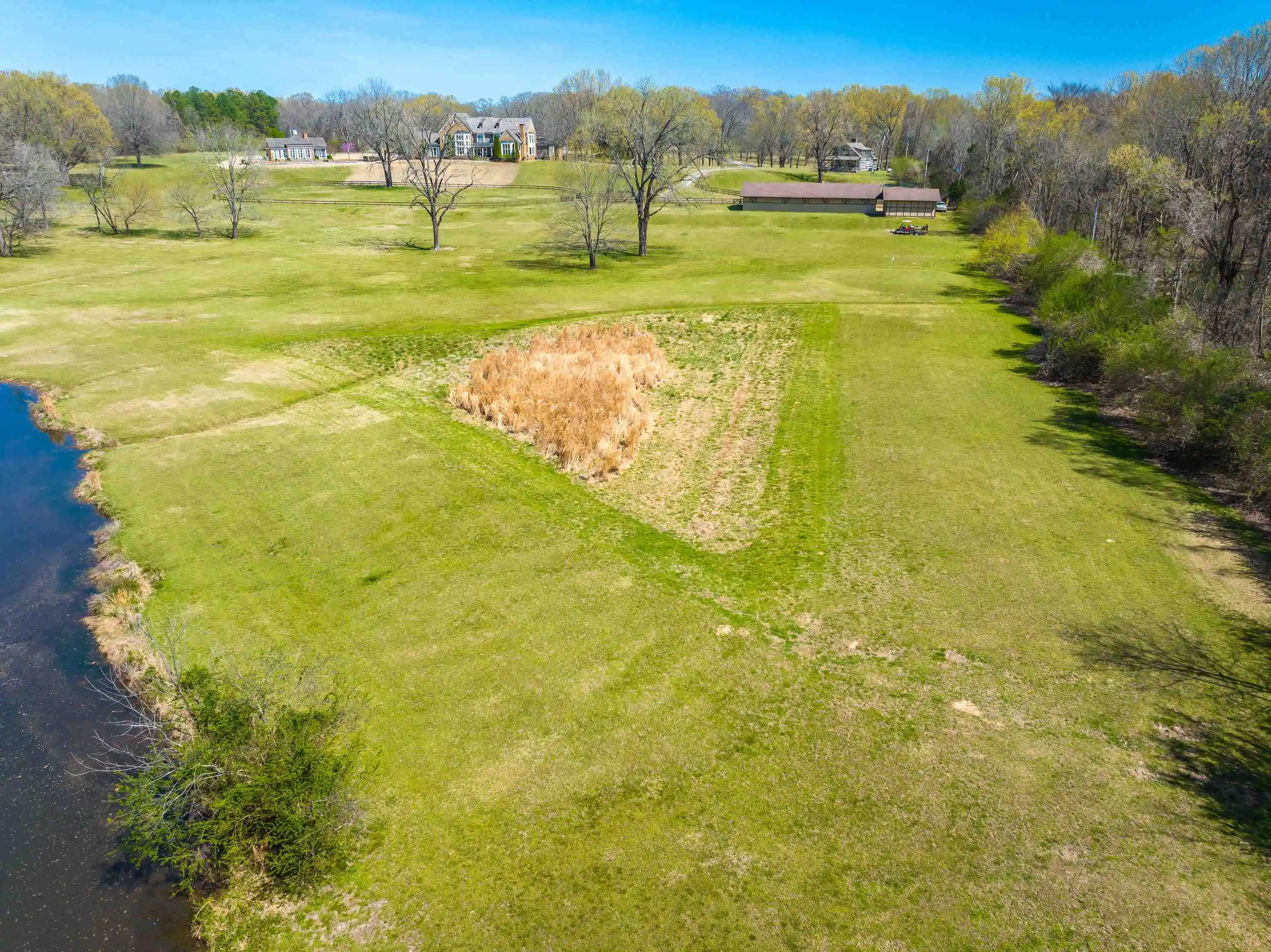 Photo 1 of Land for sale at Part Of 9155 Rocky Cannon Rd, Cordova, TN 38018 | MLS# 10192955 | Listing updated on 2026-09-10