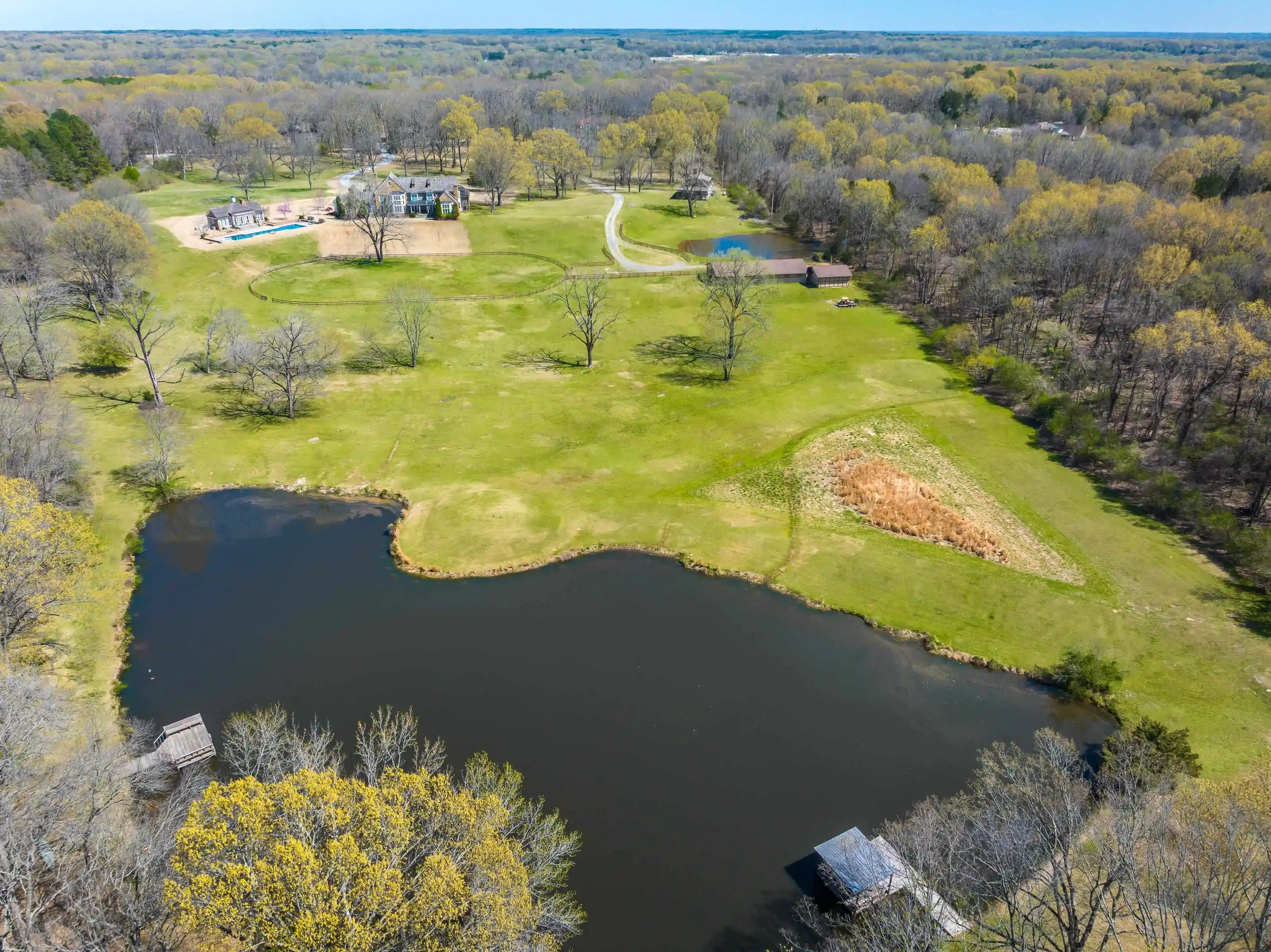 Photo 3 of Land for sale at Part Of 9155 Rocky Cannon Rd, Cordova, TN 38018 | MLS# 10192955 | Listing updated on 2026-09-10