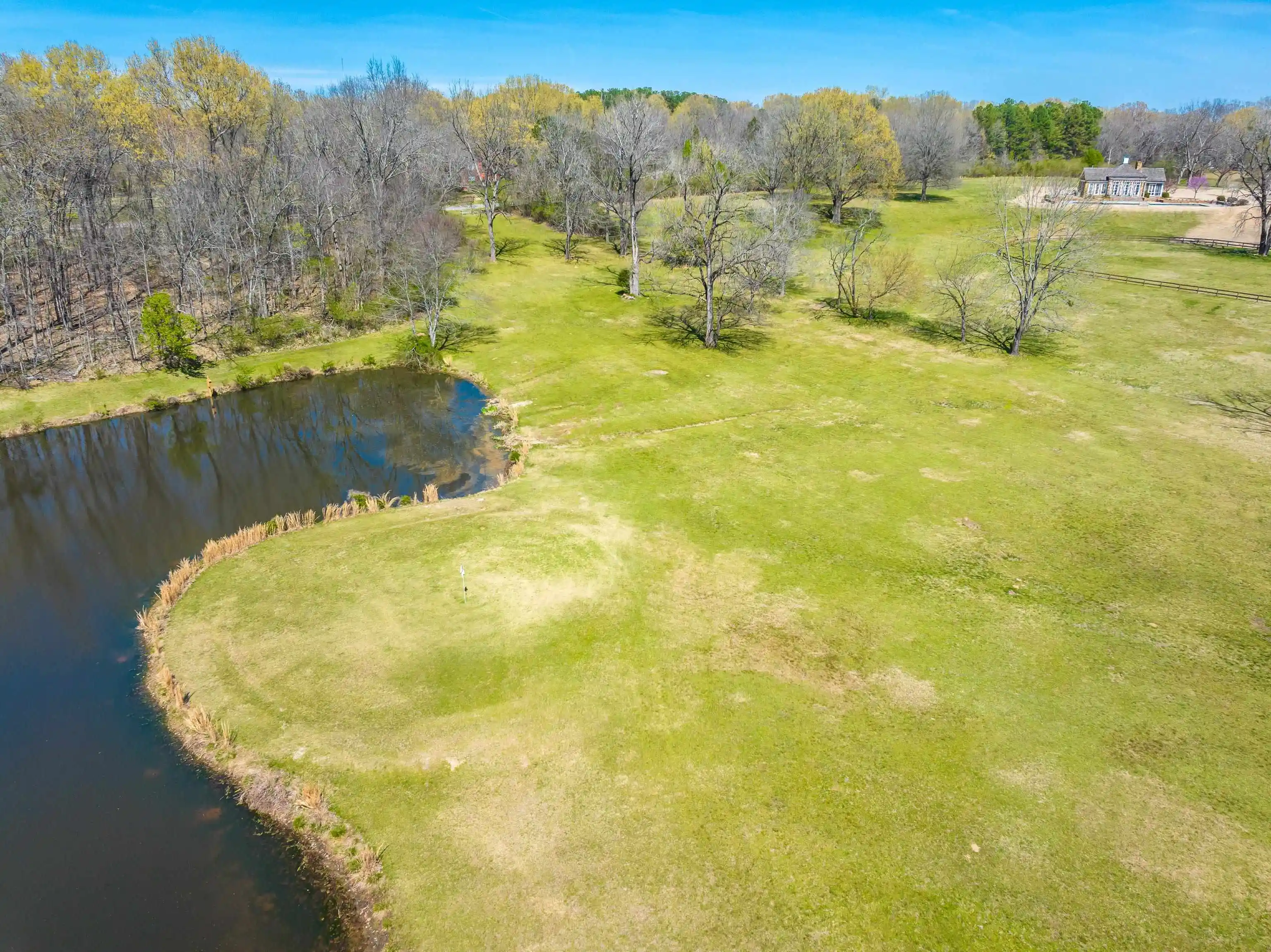 Photo 4 of Land for sale at Part Of 9155 Rocky Cannon Rd, Cordova, TN 38018 | MLS# 10192955 | Listing updated on 2026-09-10
