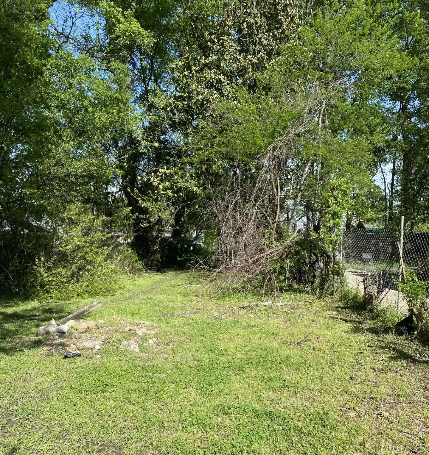 Photo 1 of Land for sale at 652 Tillman St, Memphis, TN 38112 | MLS# 10192970 | Listing updated on 2026-06-26