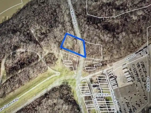 Photo 1 of Sale Pending at 0 Leo Ave, Memphis, TN 38107 | MLS# 10193418 | Listing updated on 2026-09-25