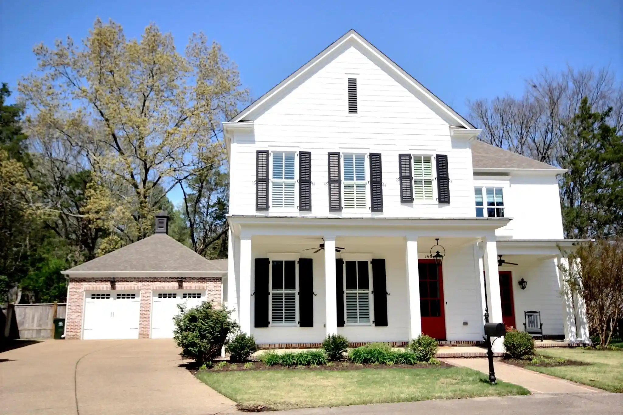 Photo 1 of Single family home for sale at 146 Serenbe Cv, Collierville, TN 38017 | MLS# 10193471 | Listing updated on 2026-09-16