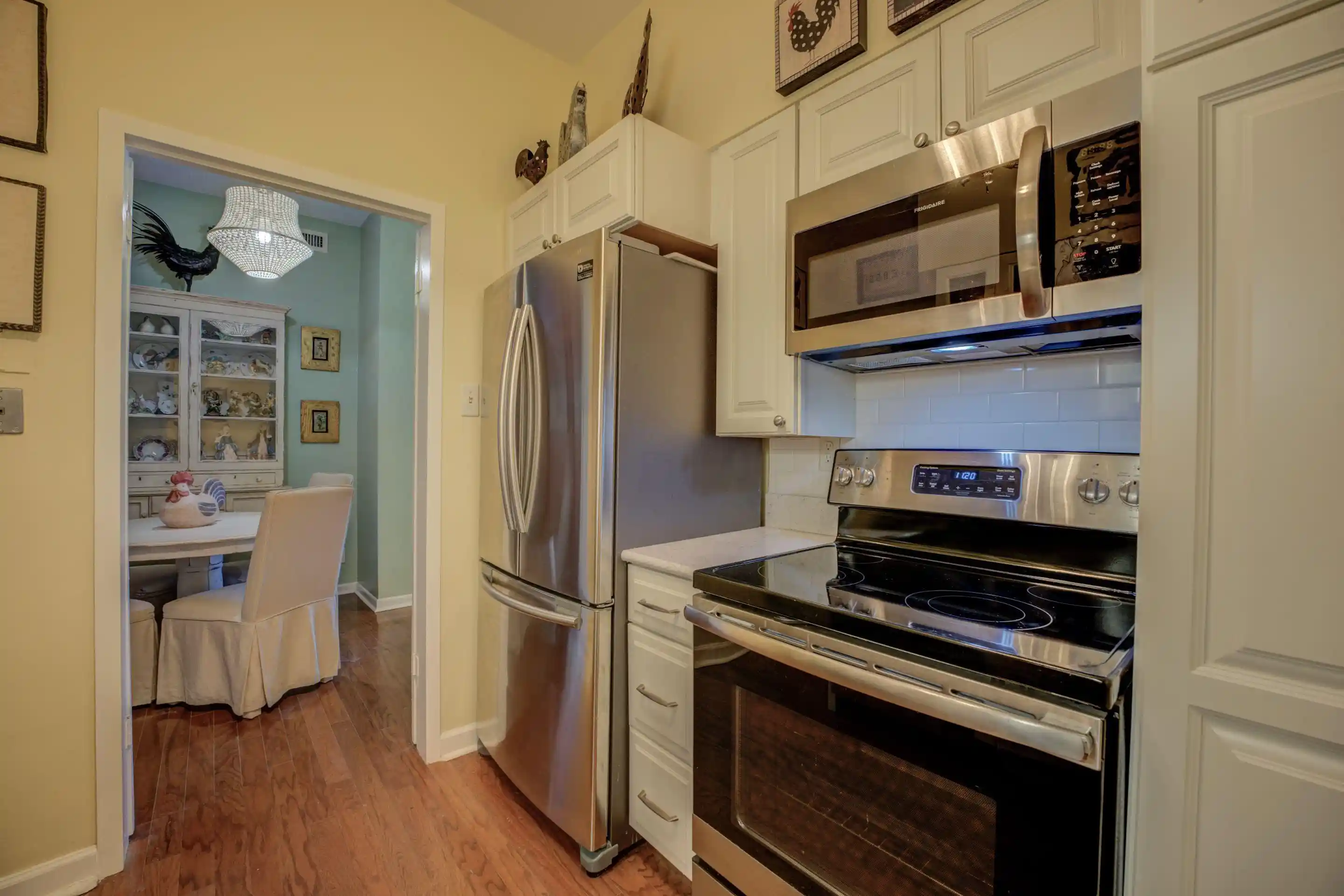 5th image of 1960 N Parkway Ave #109, Memphis, TN 38112 | MLS# 10193599