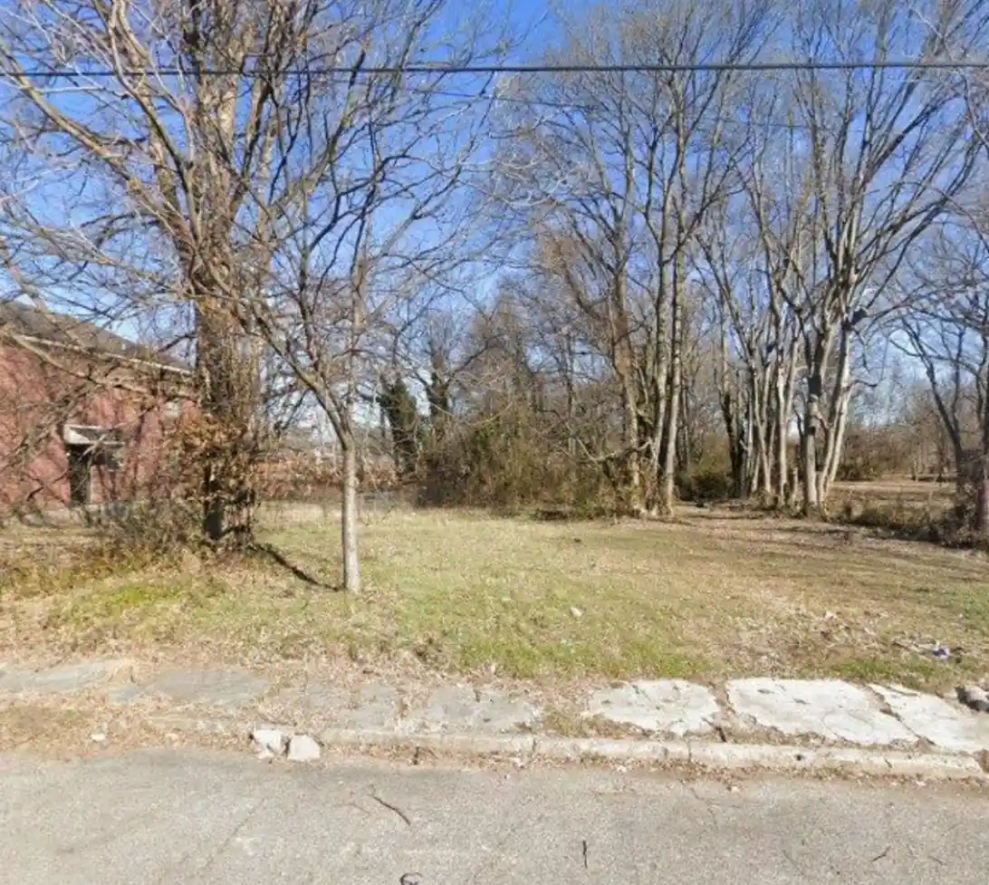 Photo 1 of Land for sale at 612 Edith Ave, Memphis, TN 38126 | MLS# 10193740 | Listing updated on 2026-01-04