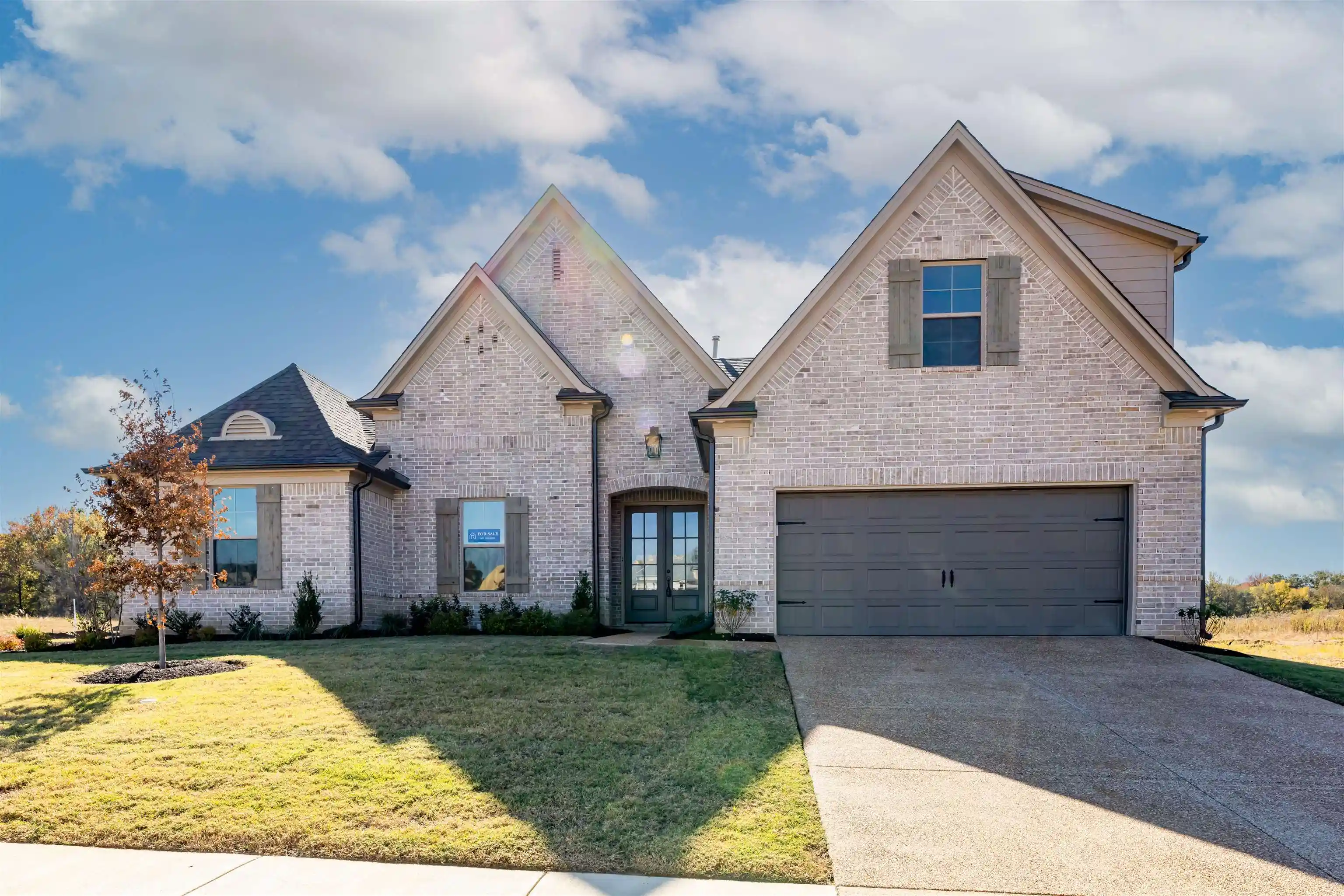 Homes for sale in Oakland, TN | 195 Sugalina Valley Dr, Oakland, TN 38060 | MLS# 10193915