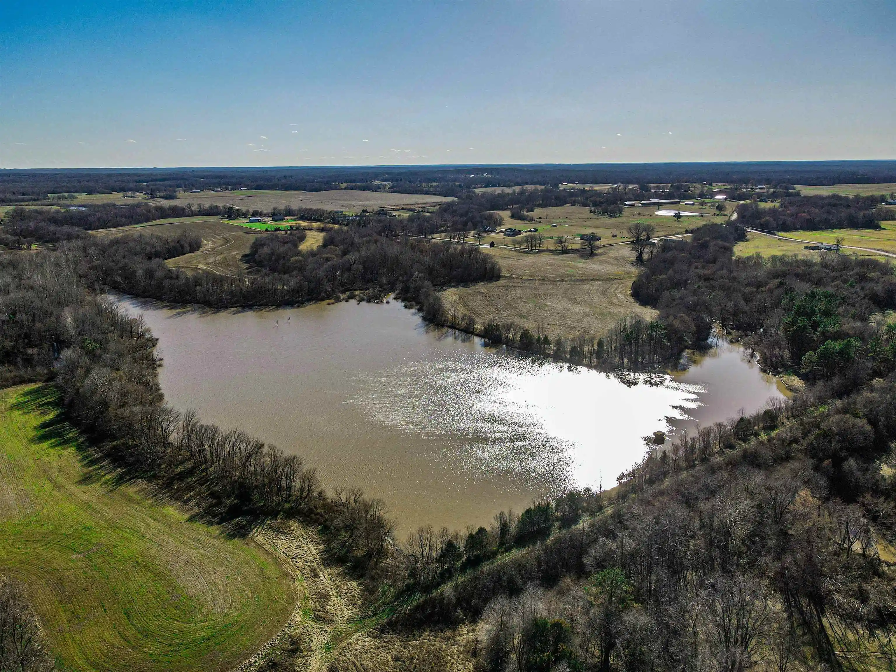 Photo 1 of Land for sale at Old Jackson Rd, Somerville, TN 38068 | MLS# 10194522 | Listing updated on 2026-08-05