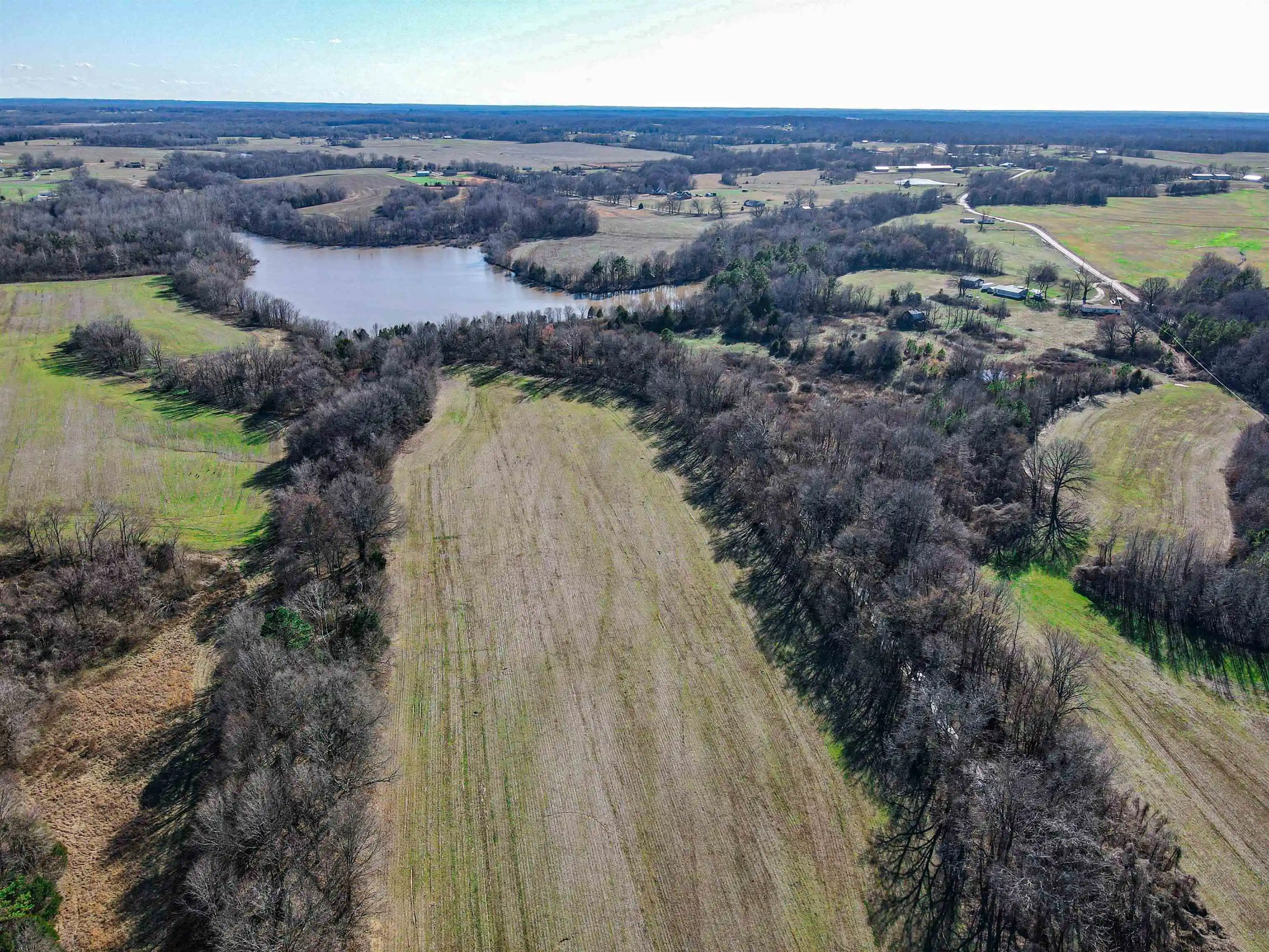 Photo 2 of Land for sale at Old Jackson Rd, Somerville, TN 38068 | MLS# 10194522 | Listing updated on 2026-08-05