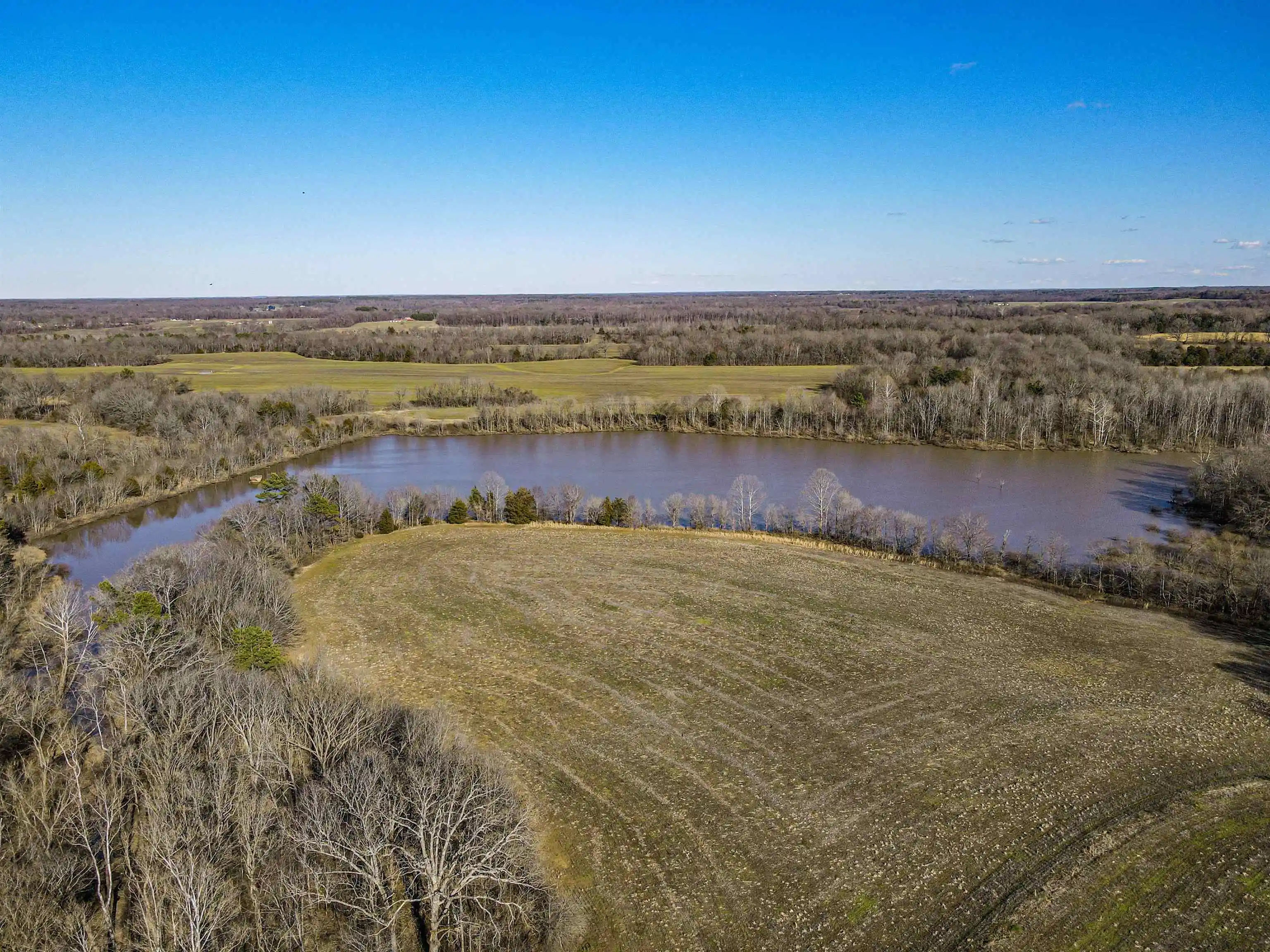 Photo 3 of Land for sale at Old Jackson Rd, Somerville, TN 38068 | MLS# 10194522 | Listing updated on 2026-08-05