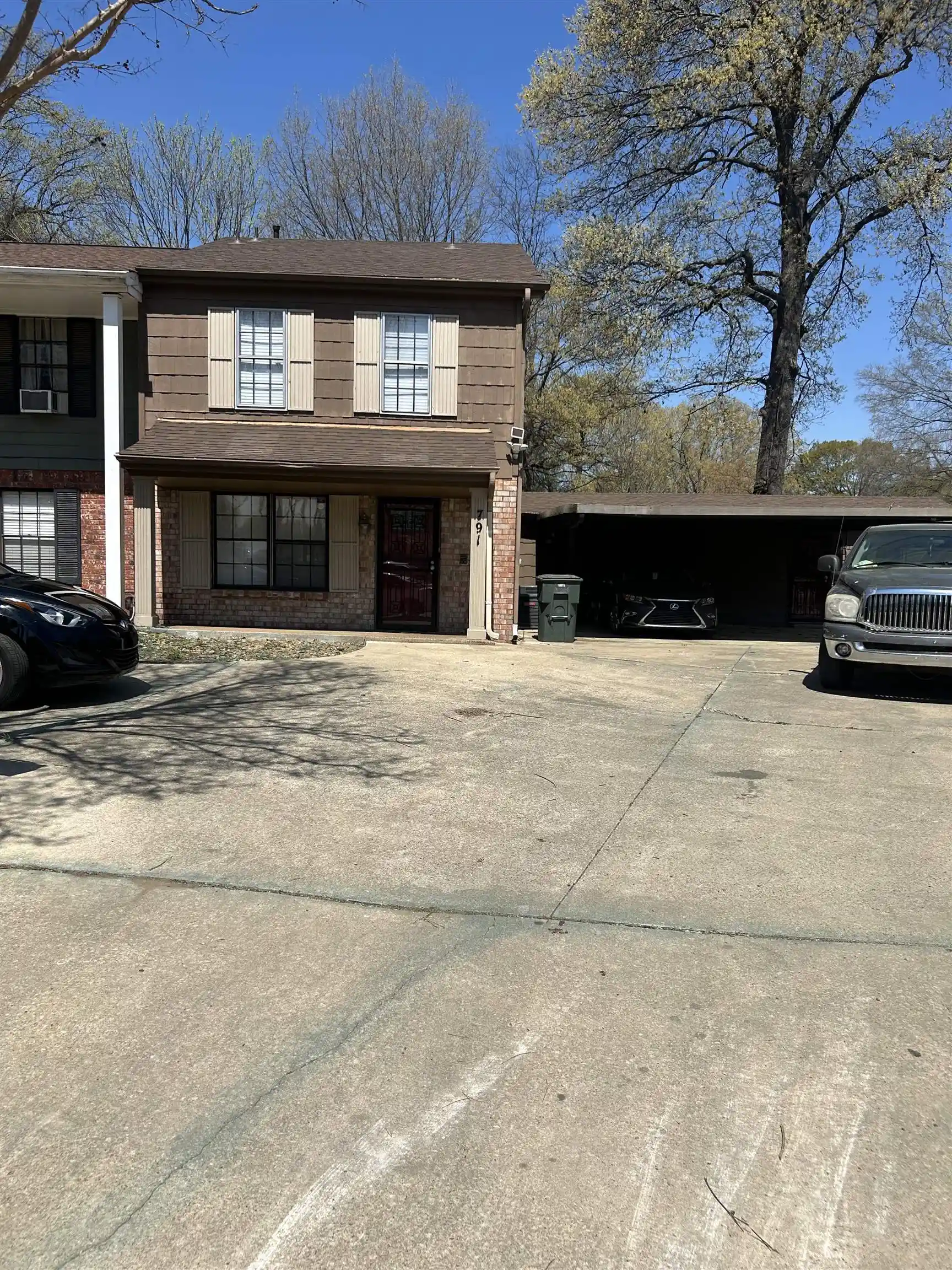 Photo 1 of Sale Pending at 791 Chatwood Cv, Memphis, TN 38122 | MLS# 10194527 | Listing updated on 2025-06-02