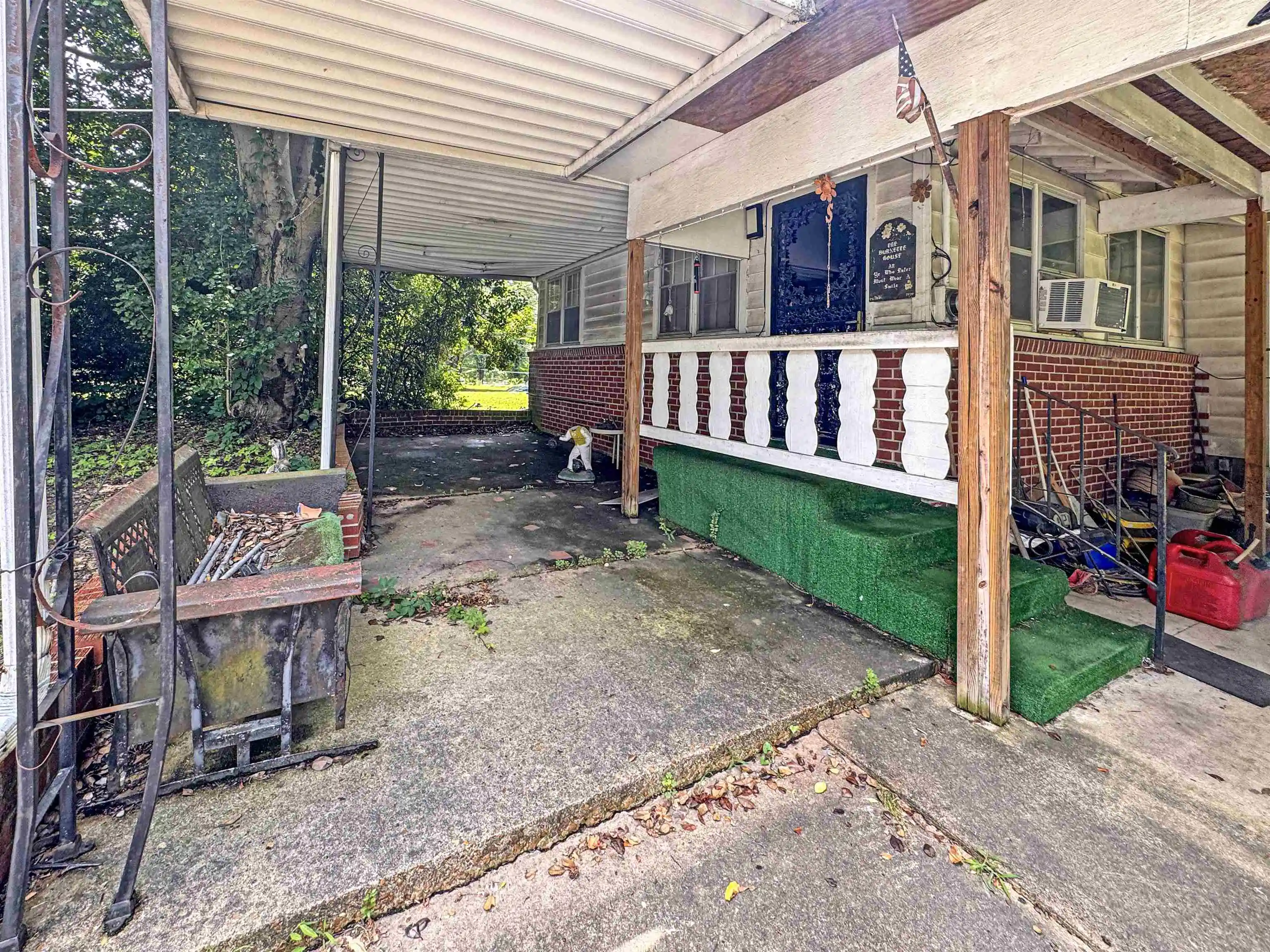 Photo 4 of Single family home for sale at 2436 Frayser Blvd, Memphis, TN 38127 | MLS# 10194670 | Listing updated on 2026-08-13