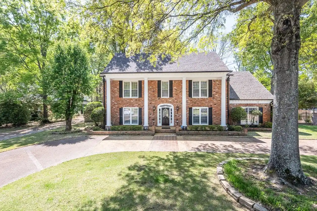 1st image of 9443 Dogwood Estates Dr, Germantown, TN 38139 | MLS# 10194841