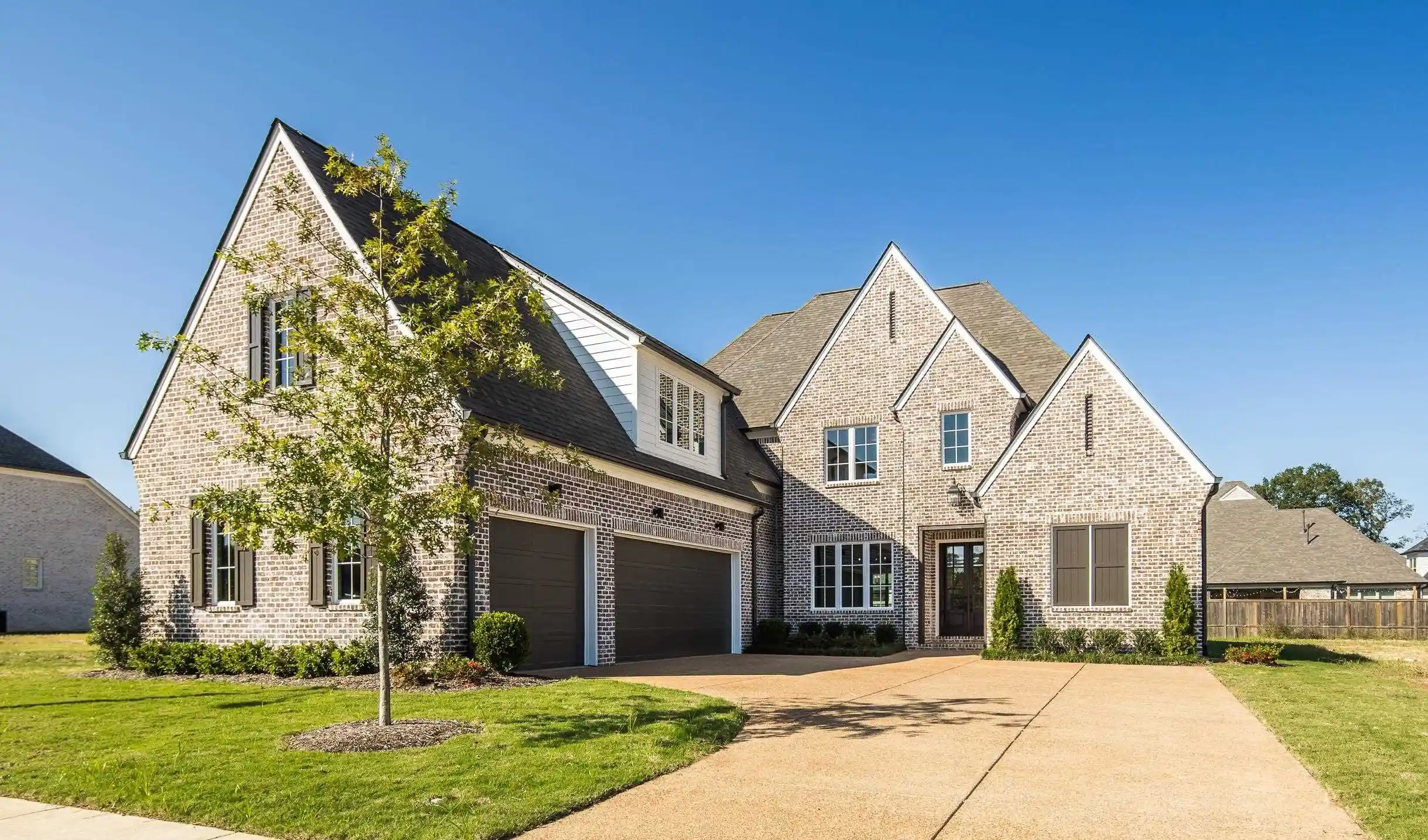 Photo 1 of Single family home for sale at 1343 Kate Dr, Collierville, TN 38017 | MLS# 10195039 | Listing updated on 2026-08-12