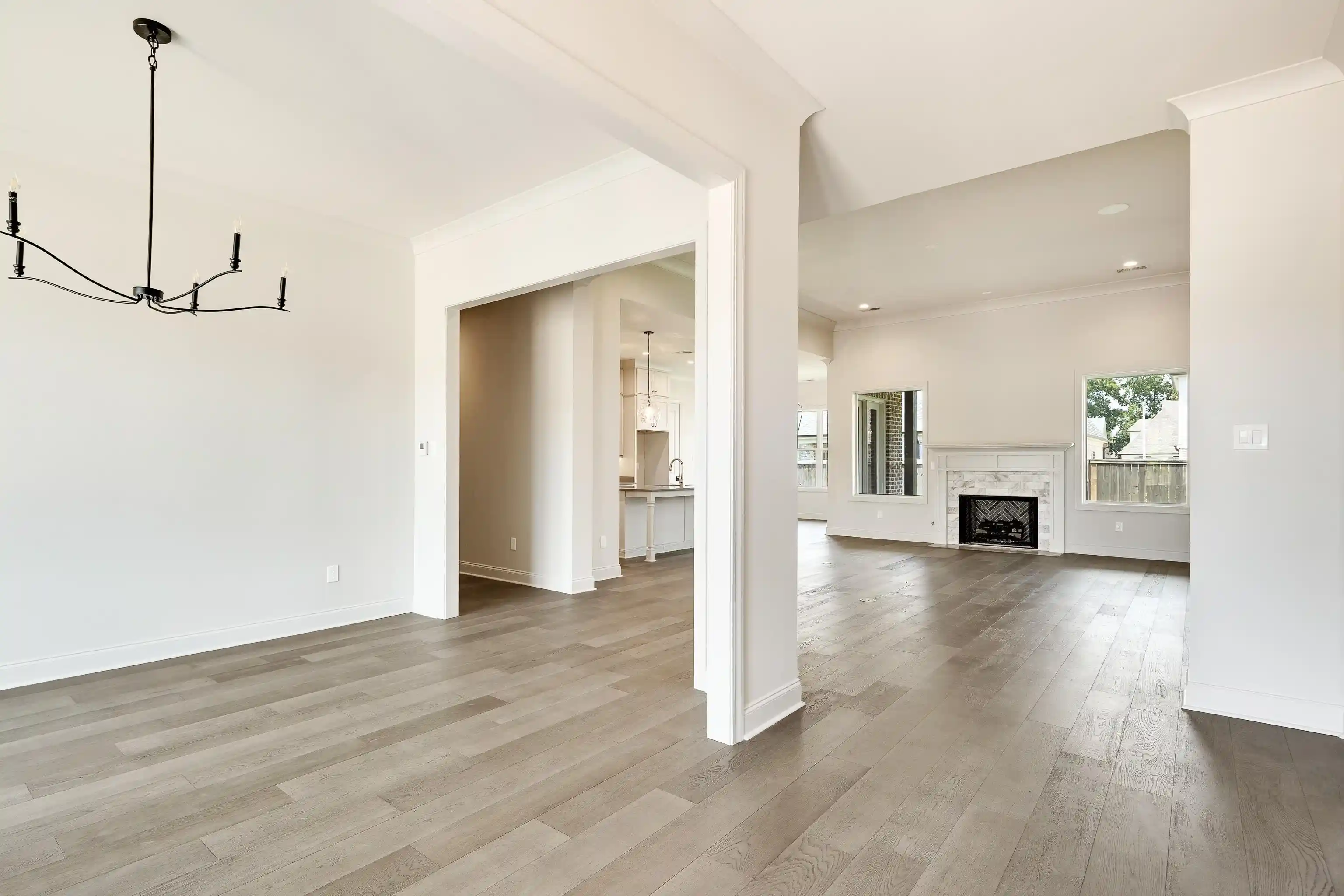 Photo 2 of Single family home for sale at 1343 Kate Dr, Collierville, TN 38017 | MLS# 10195039 | Listing updated on 2026-08-12