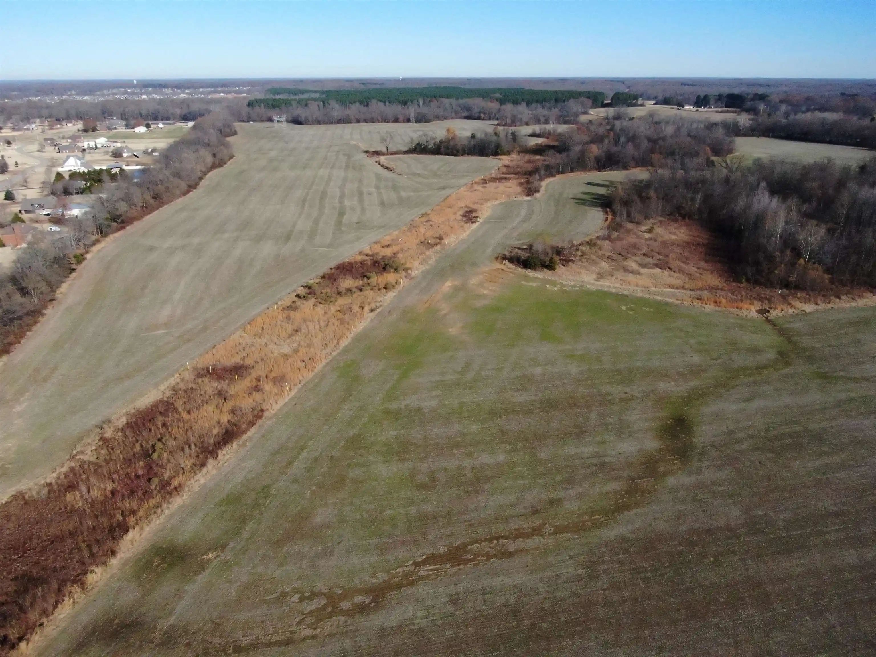 Photo 3 of Land for sale at 0 Sellers Dr, Oakland, TN 38060 | MLS# 10195078 | Listing updated on 2026-04-23