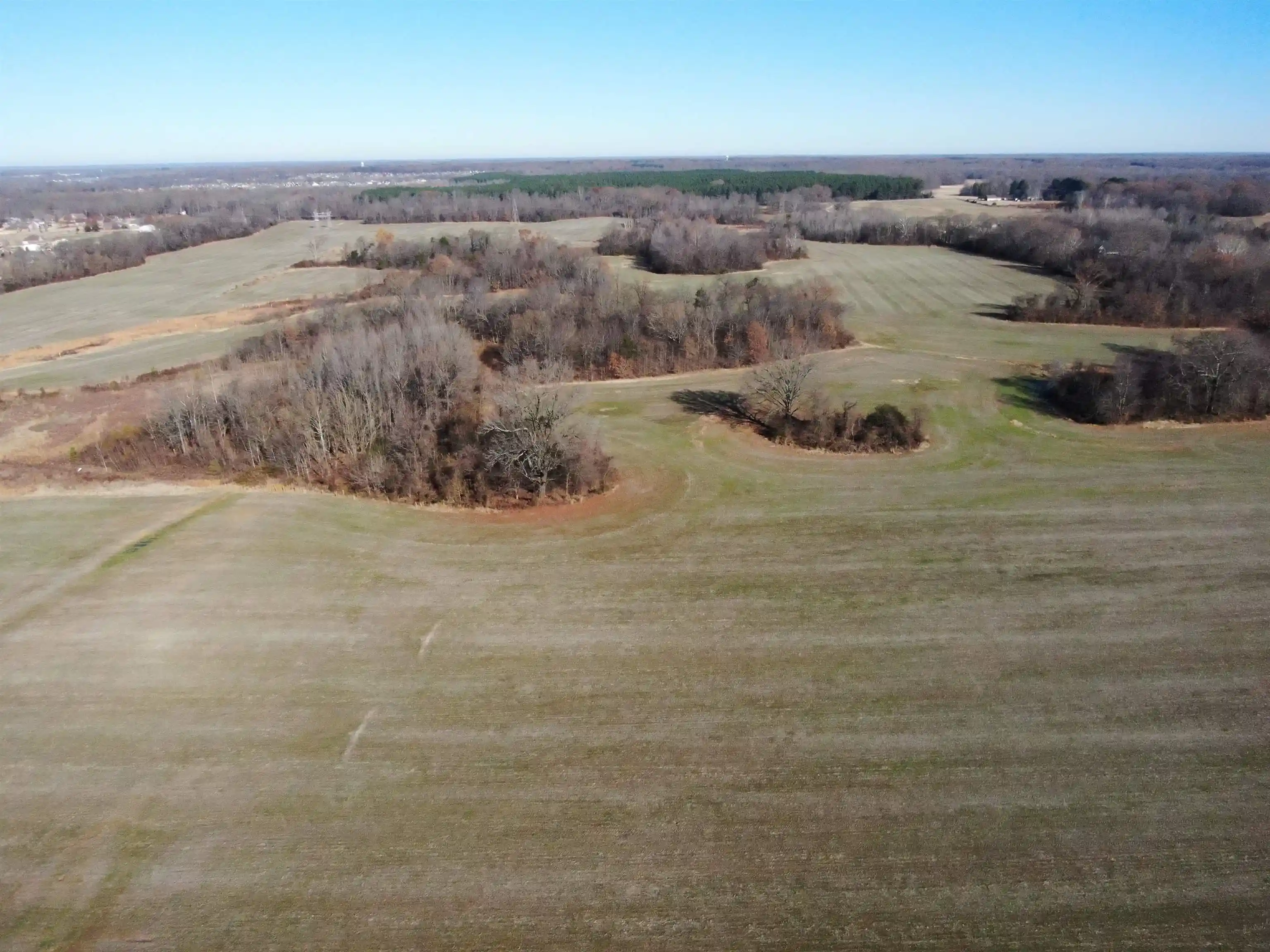 Photo 4 of Land for sale at 0 Sellers Dr, Oakland, TN 38060 | MLS# 10195078 | Listing updated on 2026-04-23
