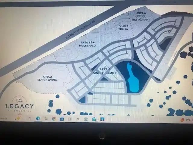 Photo 1 of Land for sale at 8534 Geiberger Dr, Cordova, TN 38016 | MLS# 10195229 | Listing updated on 2026-04-24