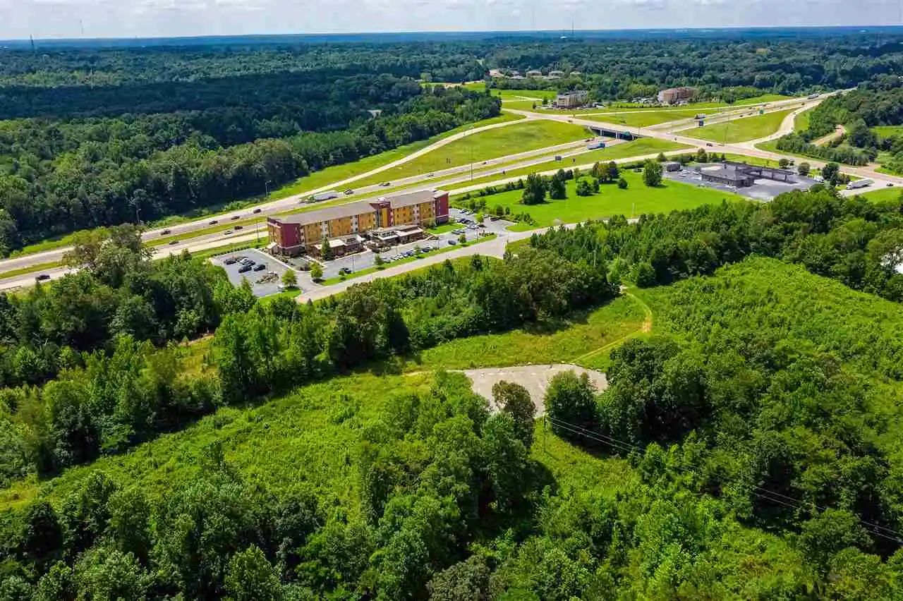 Land for sale at 0 Red Gum Ln & Old Medina Crossing Ln, Jackson, TN 38301 | MLS# 10195533