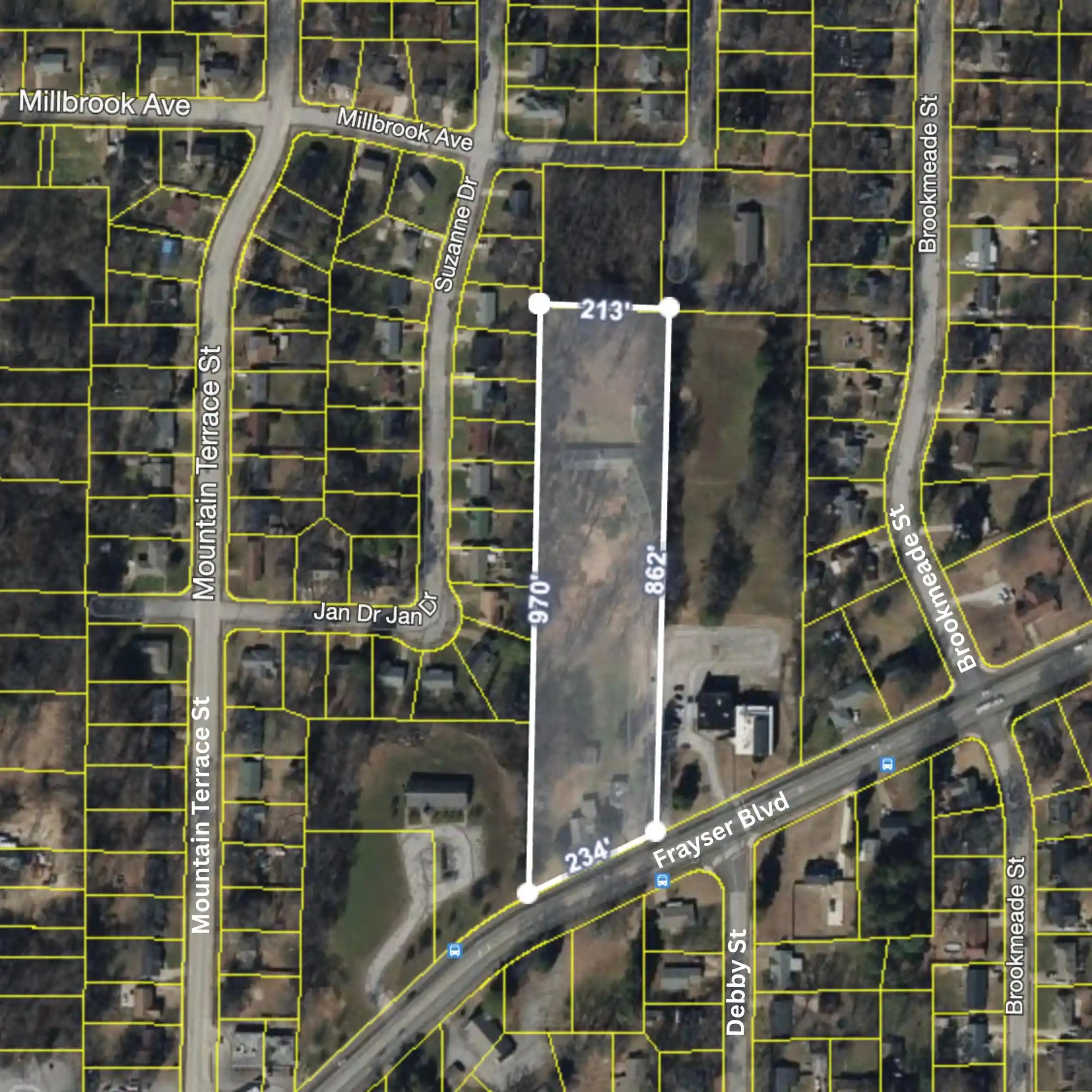 1st image of 2444 Frayser Blvd, Memphis, TN 38127 | MLS# 10195802