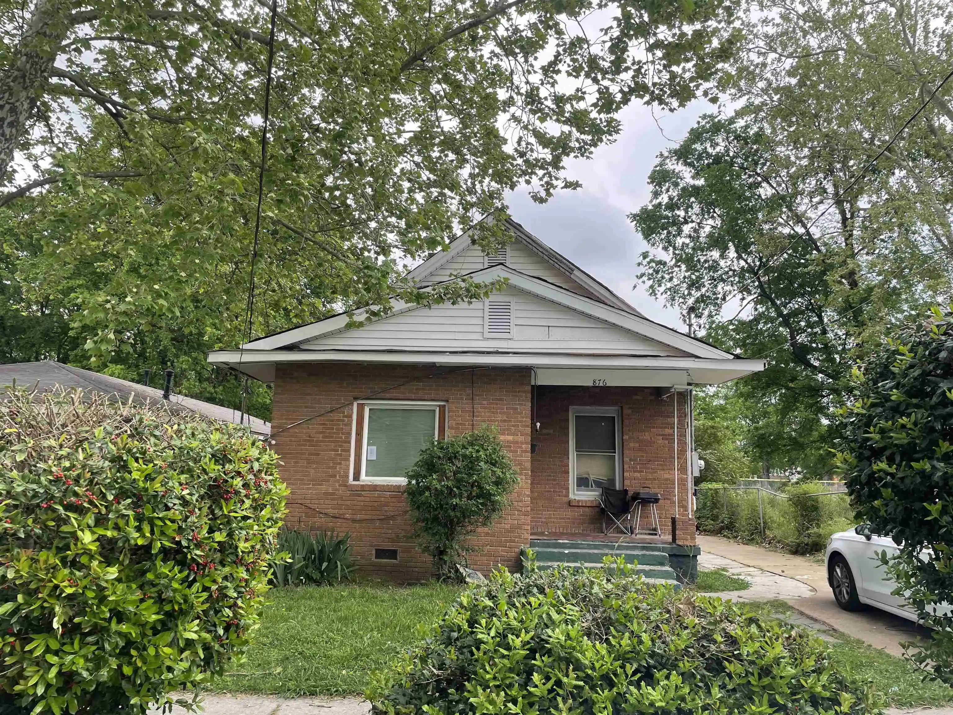 1st image of 876 N Third St, Memphis, TN 38107 | MLS# 10195812