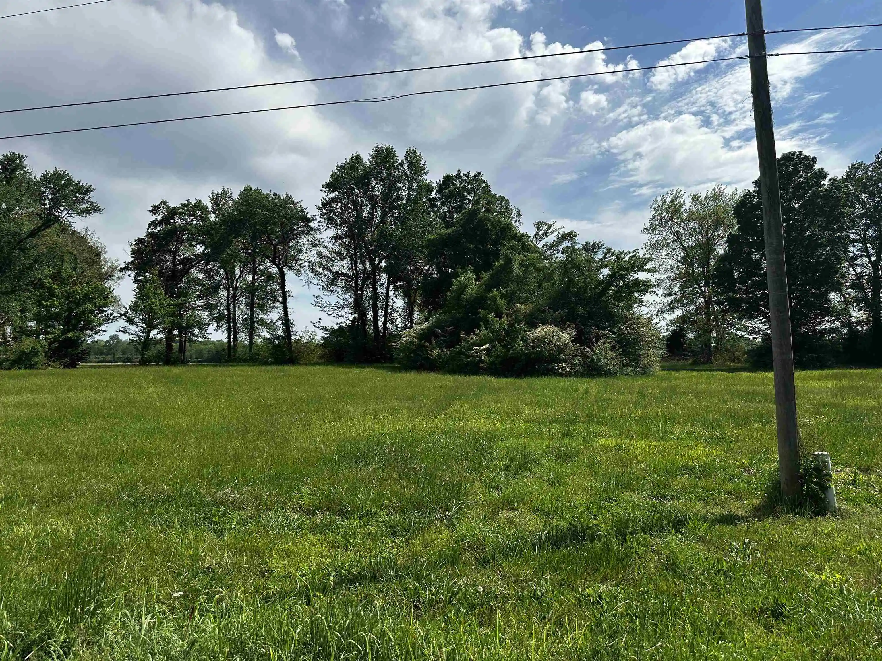 Photo 3 of Land for sale at Lot 21 Catfish Ln, Crump, TN 38327 | MLS# 10195837 | Listing updated on 2026-08-21