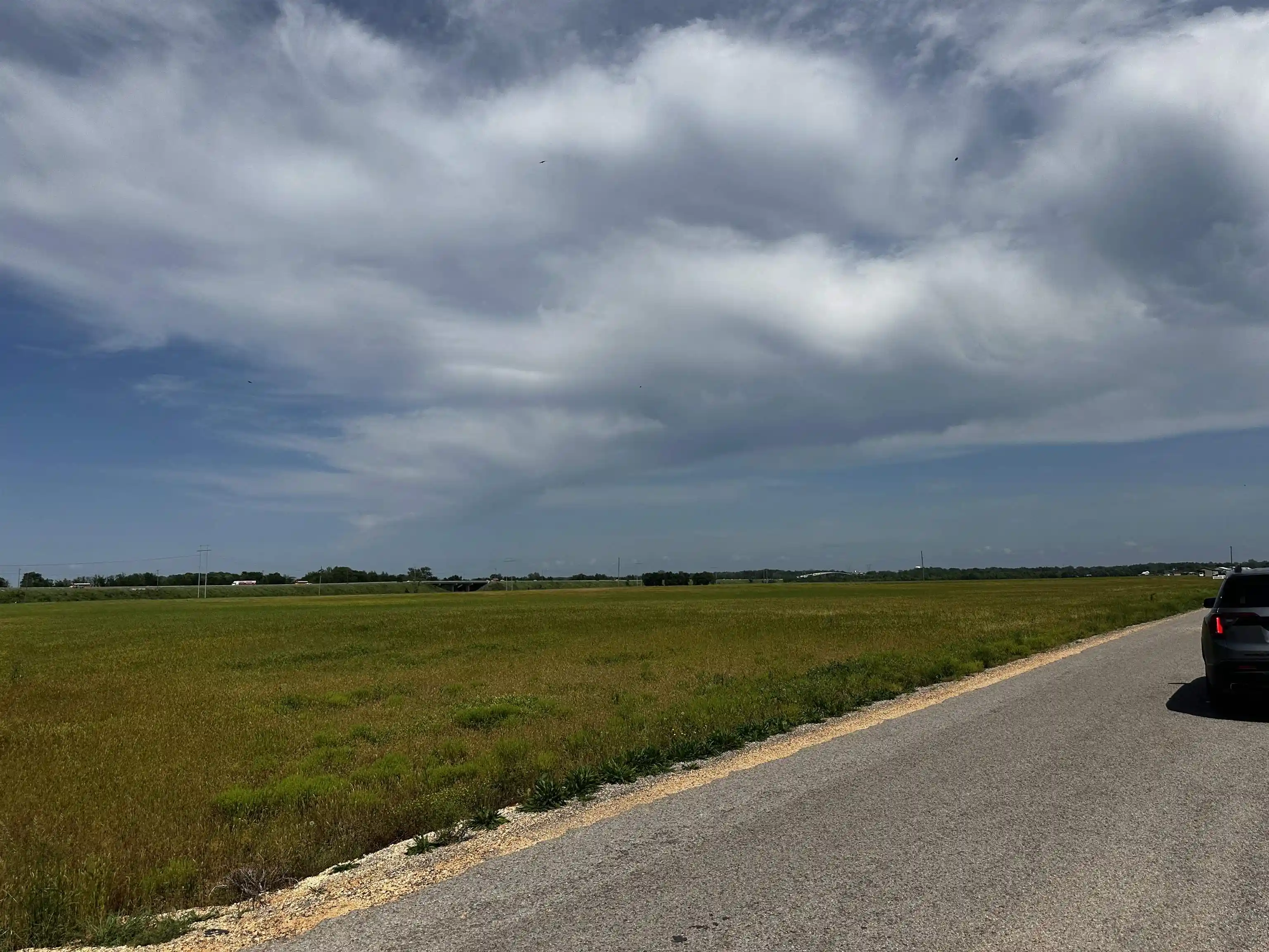 Photo 4 of Land for sale at Lot 21 Catfish Ln, Crump, TN 38327 | MLS# 10195837 | Listing updated on 2026-08-21
