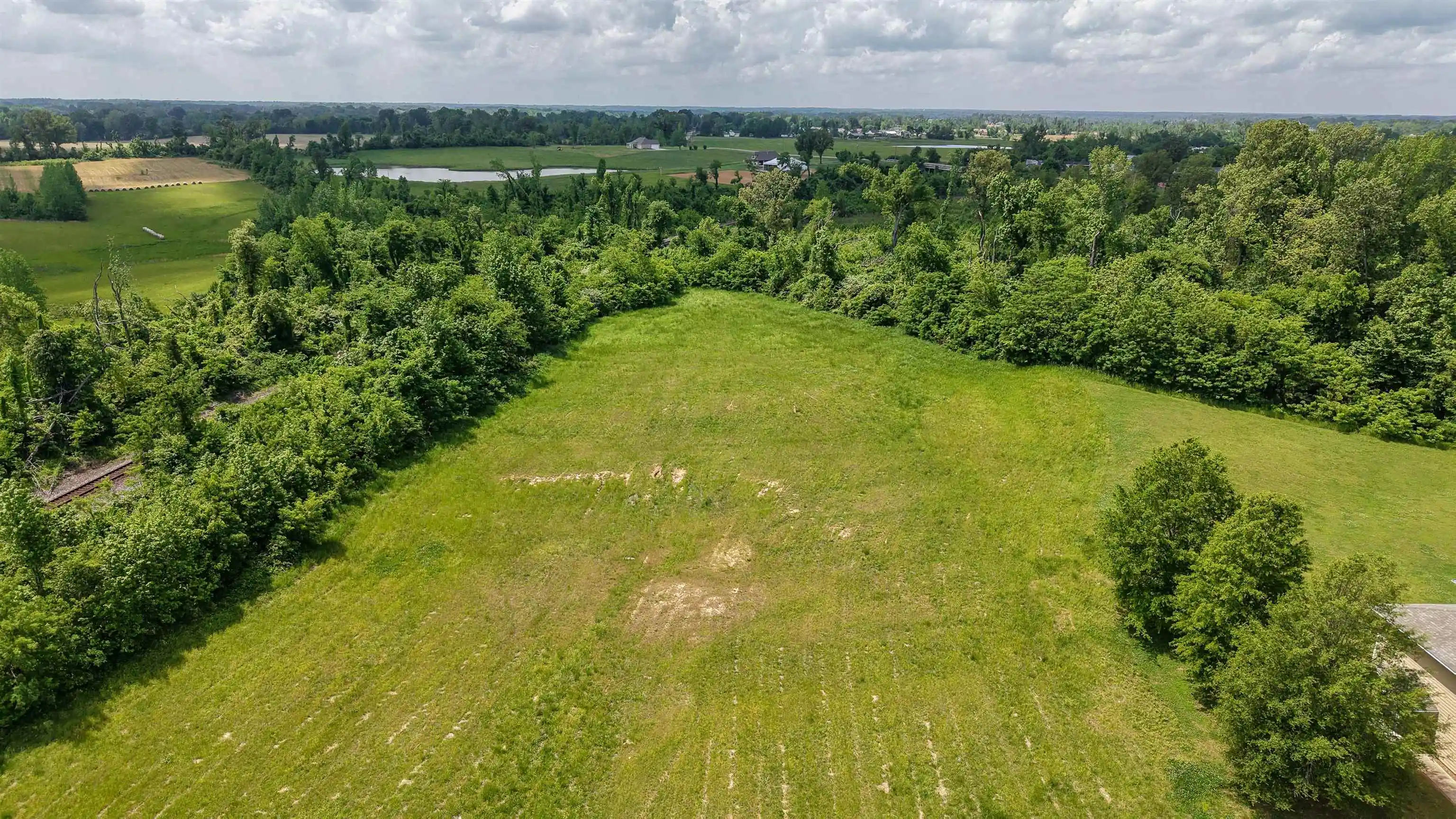 Photo 3 of Land for sale at 375 Mueller Brass Rd, Covington, TN 38019 | MLS# 10196052 | Listing updated on 2025-05-07