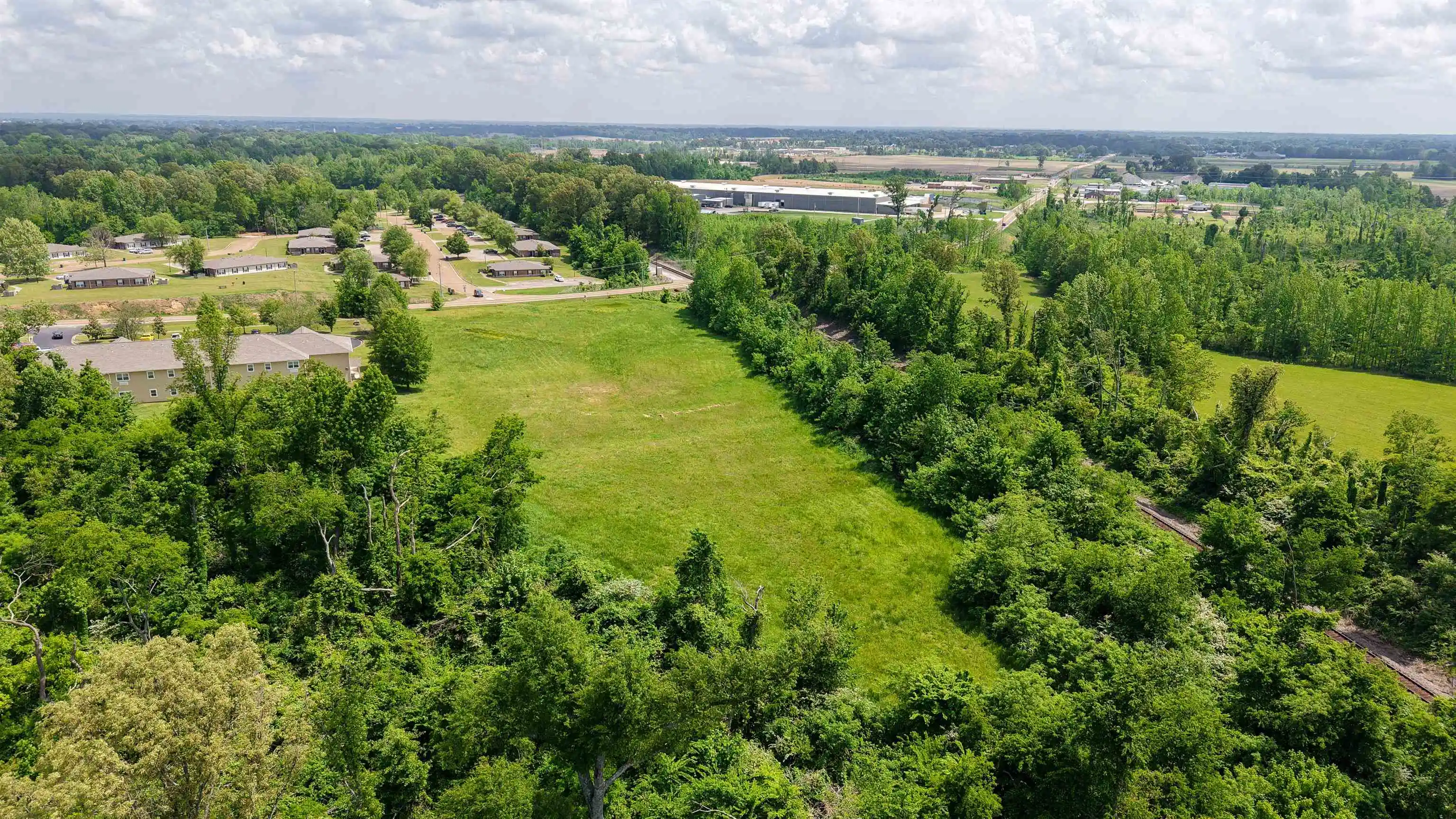 Photo 3 of Land for sale at 375 Mueller Brass Rd, Covington, TN 38019 | MLS# 10196052 | Listing updated on 2025-05-07