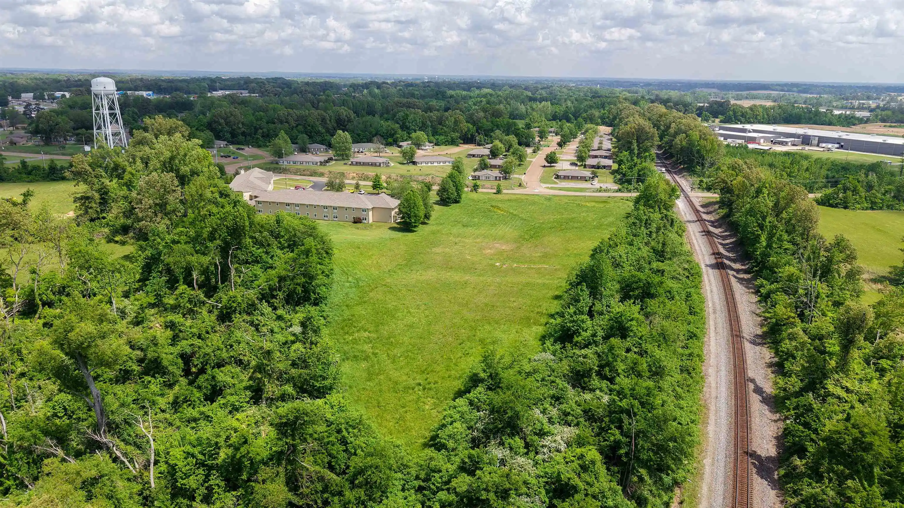 Photo 4 of Land for sale at 375 Mueller Brass Rd, Covington, TN 38019 | MLS# 10196052 | Listing updated on 2025-05-07