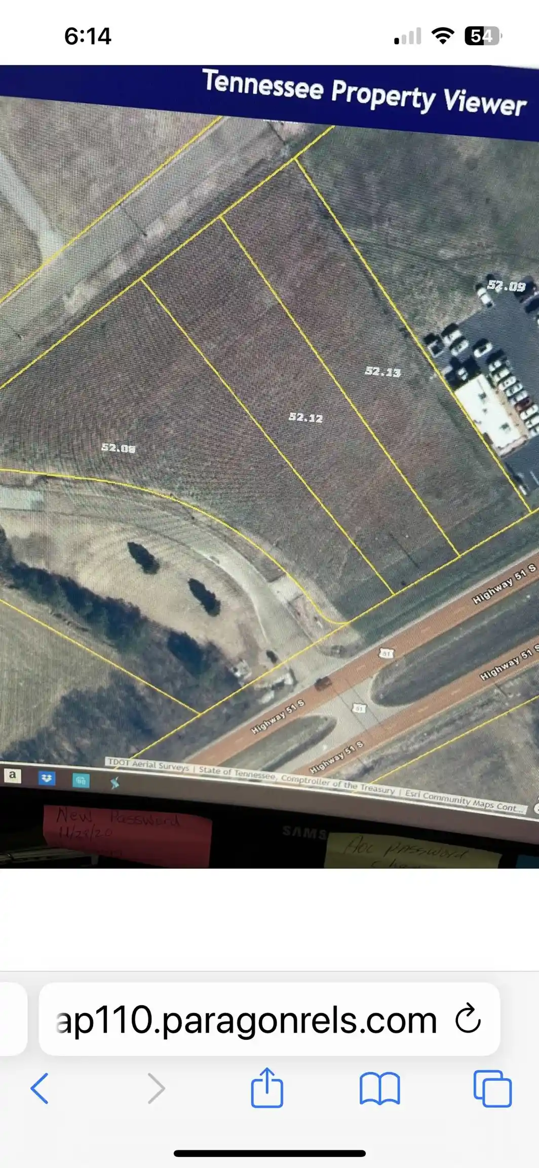 1st image of 0 Hwy 51 Hwy, Covington, TN 38019 | MLS# 10196290