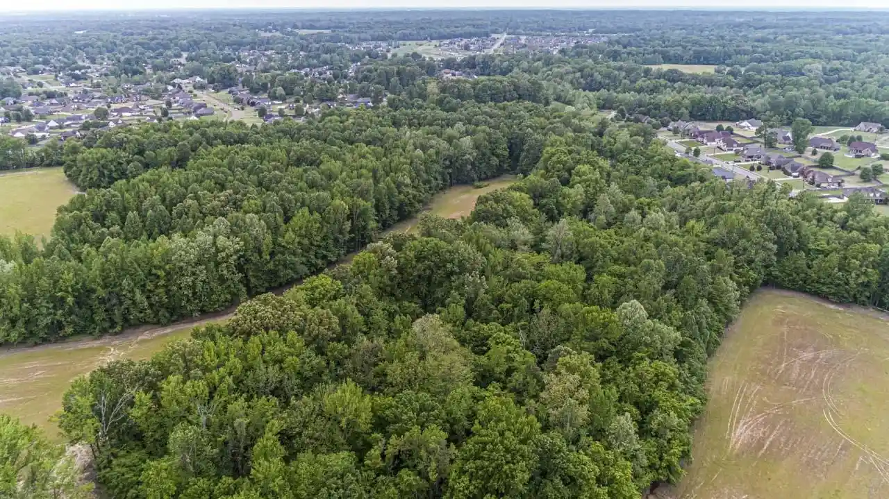4th image of Meade Lake Rd, Atoka, TN 38004 | MLS# 10196514