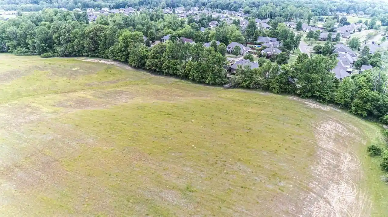 5th image of Meade Lake Rd, Atoka, TN 38004 | MLS# 10196514