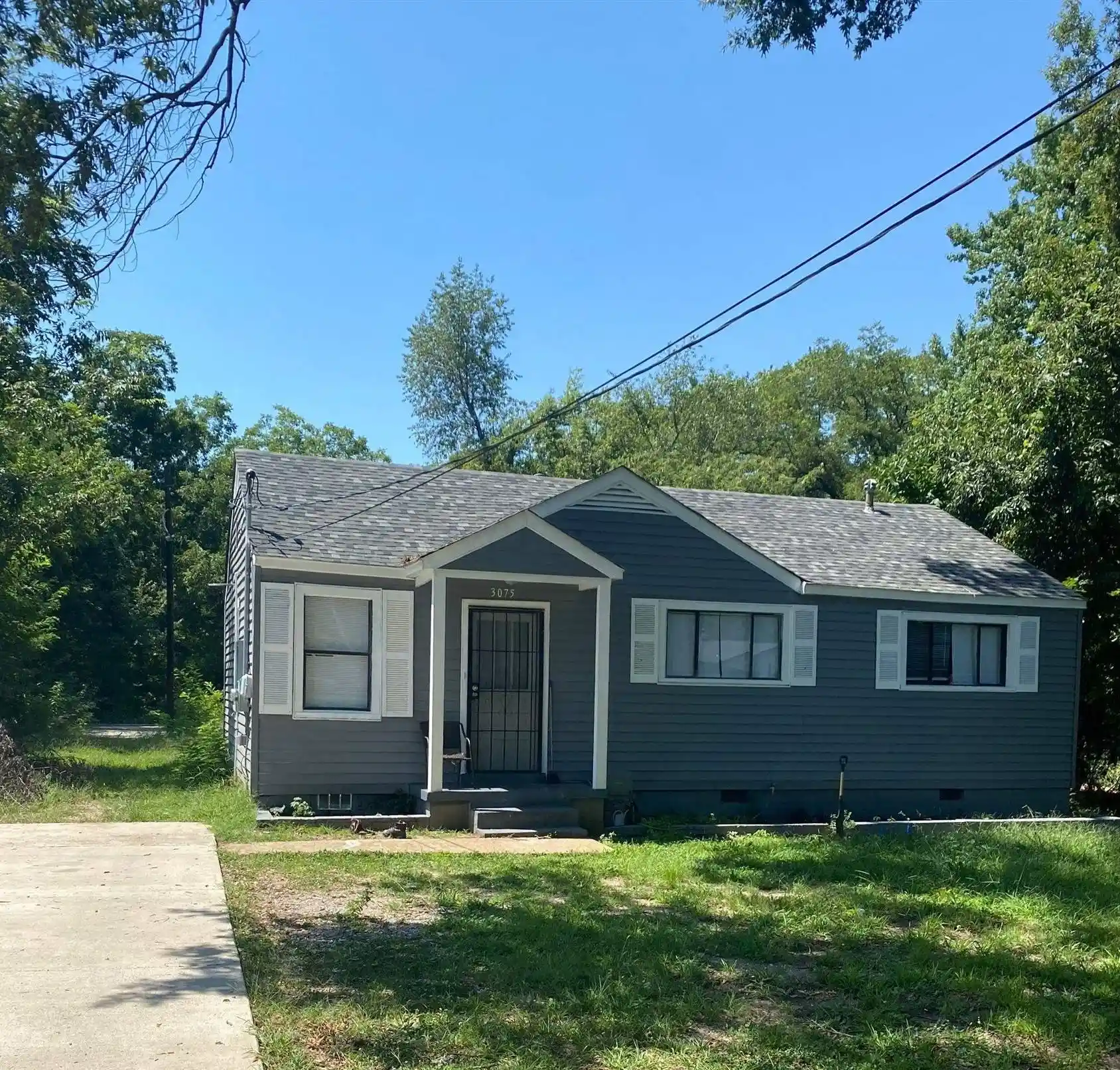1st image of 3075 Debby St, Memphis, TN 38127 | MLS# 10196552