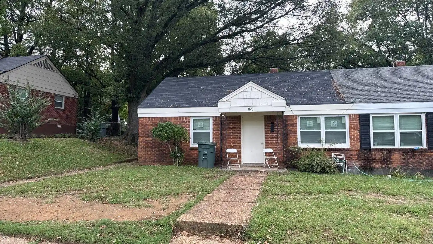 Photo 1 of Single family home for sale at 1428 Smythe Ave #58, Memphis, TN 38114 | MLS# 10196660 | Listing updated on 2026-09-10