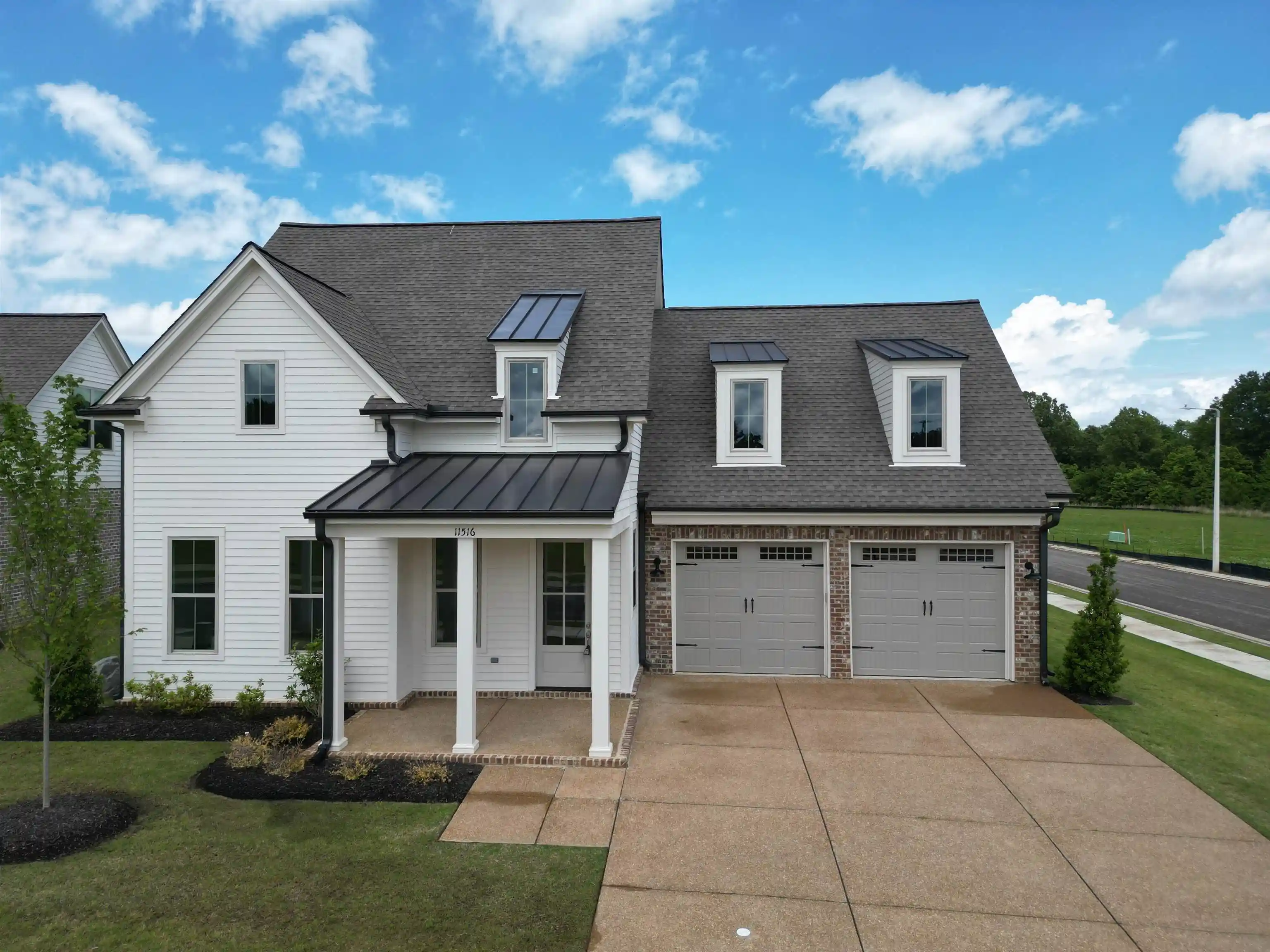Photo 1 of Single family home for sale at 11516 Sunsparkler Way, Collierville, TN 38017 | MLS# 10196755 | Listing updated on 2026-08-28