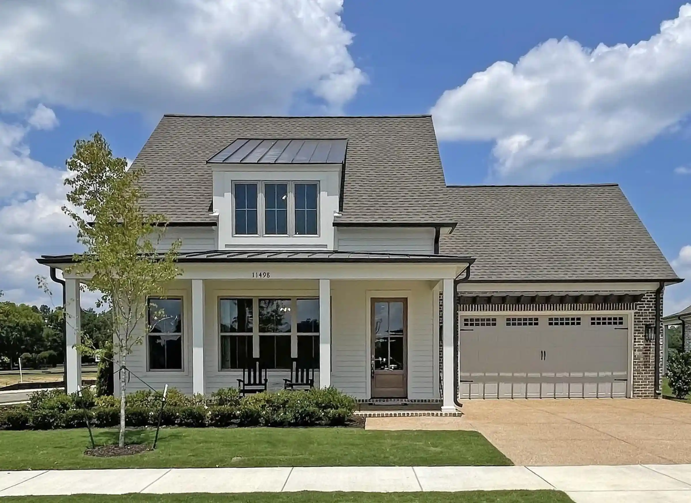 Photo 1 of Sale Pending at 11498 Sunsparkler Way, Collierville, TN 38017 | MLS# 10196758 | Listing updated on 2026-09-09