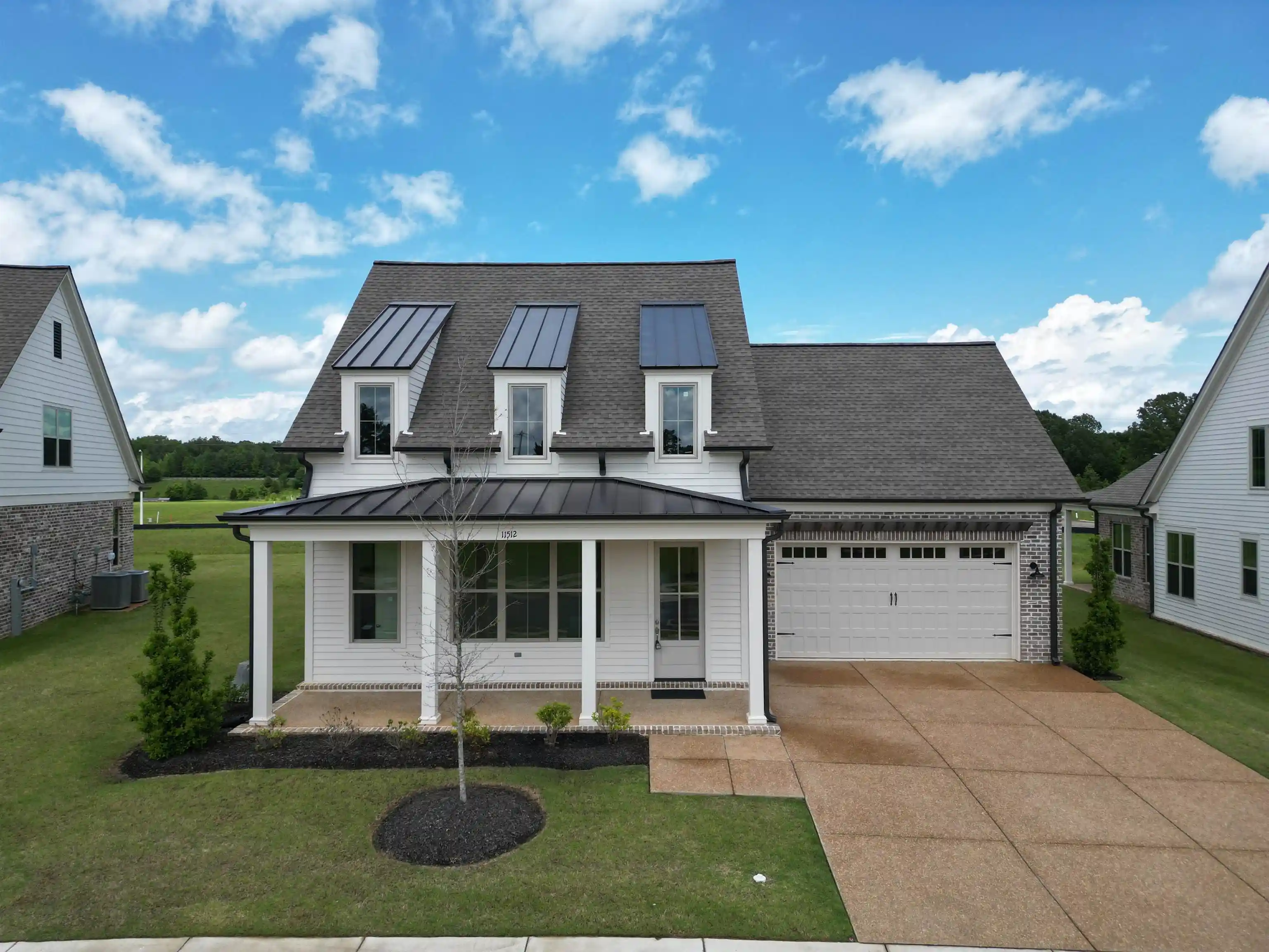 Photo 1 of Single family home for sale at 11512 Sunsparkler Way, Collierville, TN 38017 | MLS# 10196760 | Listing updated on 2026-08-28