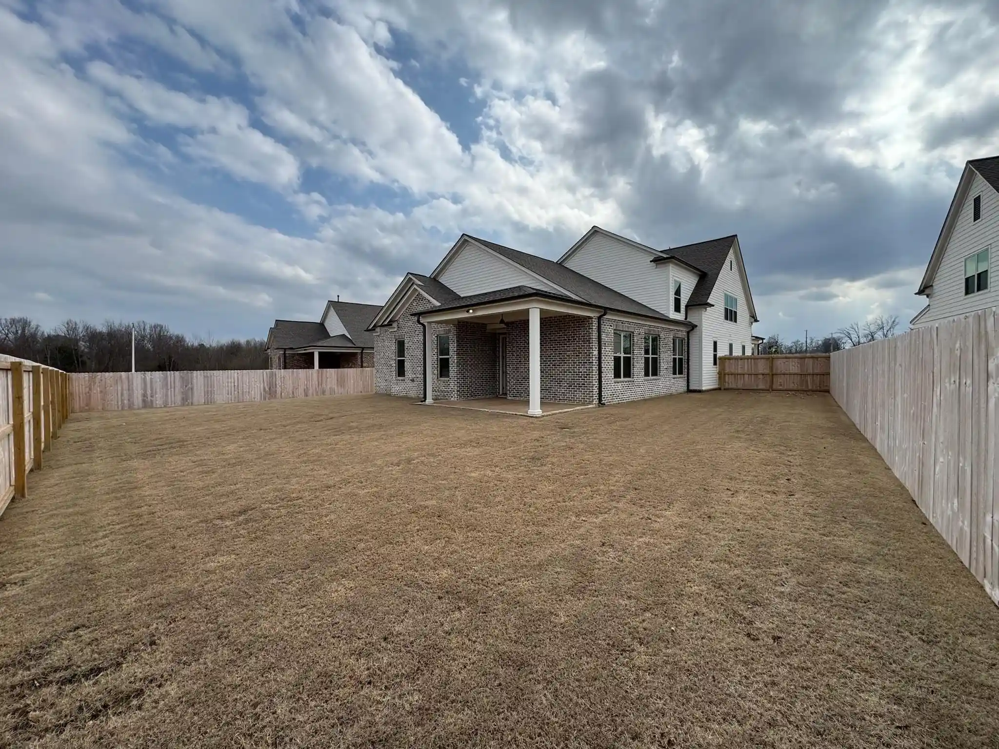 Photo 3 of Single family home for sale at 11512 Sunsparkler Way, Collierville, TN 38017 | MLS# 10196760 | Listing updated on 2026-08-28