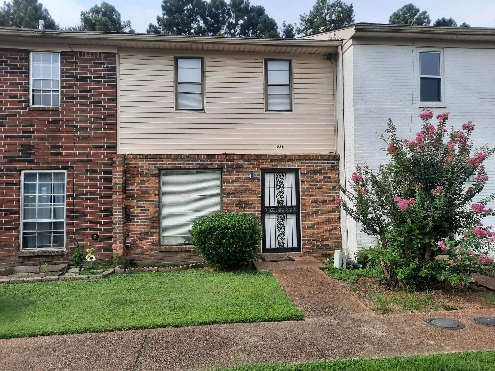 Photo 1 of Sale Pending at 5554 Massey Station Rd #5554, Memphis, TN 38134 | MLS# 10197241 | Listing updated on 2025-05-23