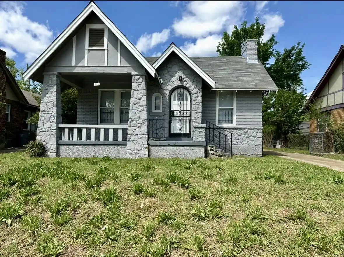 1st image of 967 Maury St, Memphis, TN 38107 | MLS# 10197552