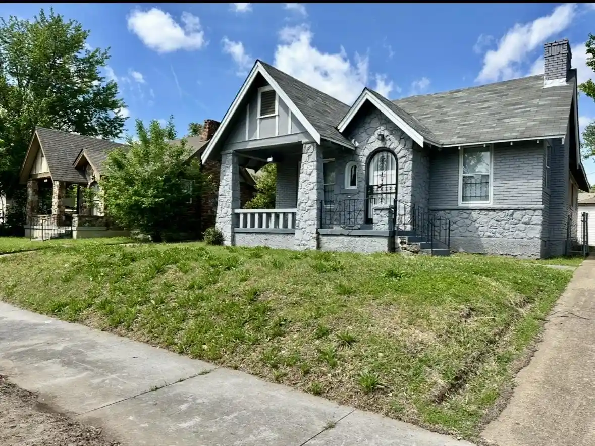 4th image of 967 Maury St, Memphis, TN 38107 | MLS# 10197552