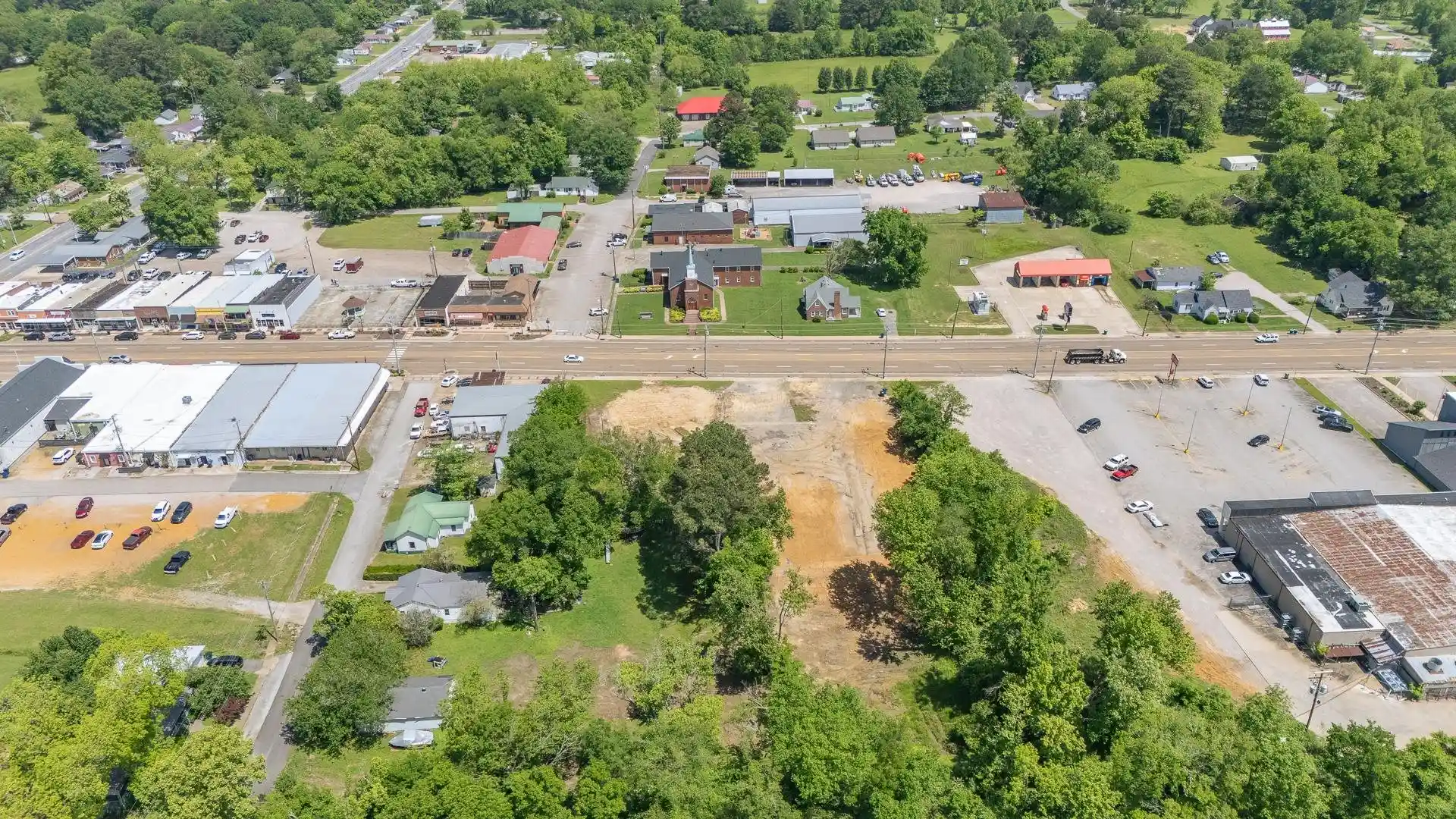 4th image of 211 East Main St, Adamsville, TN 38310 | MLS# 10197913