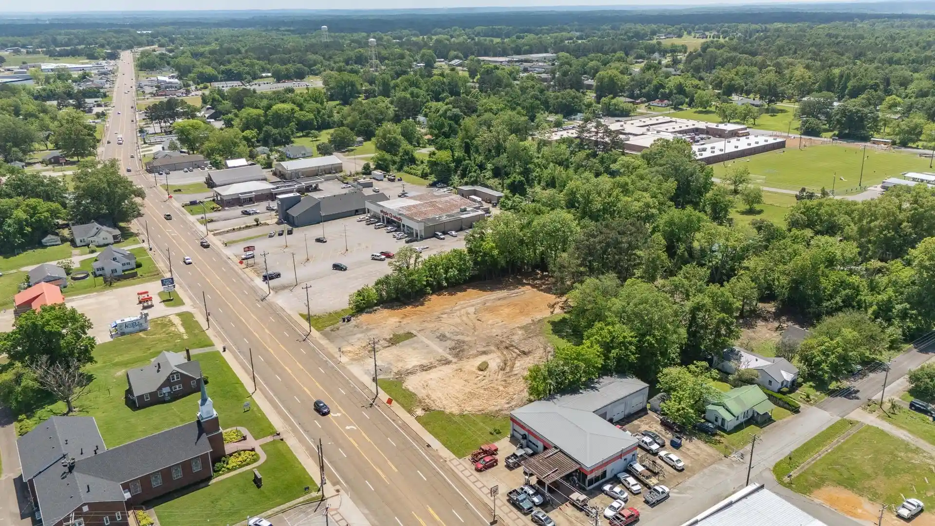 5th image of 211 East Main St, Adamsville, TN 38310 | MLS# 10197913