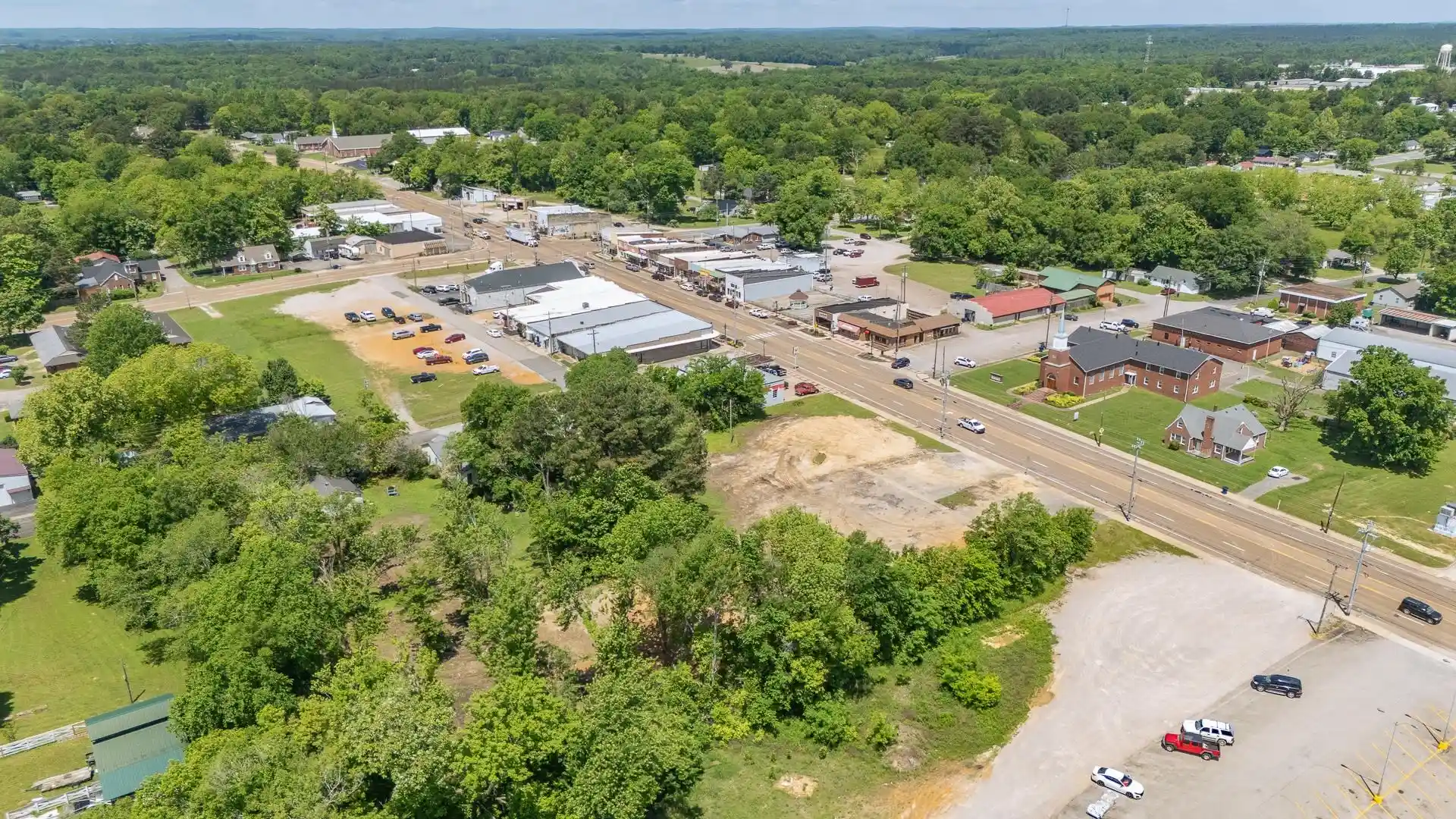 7th image of 211 East Main St, Adamsville, TN 38310 | MLS# 10197913