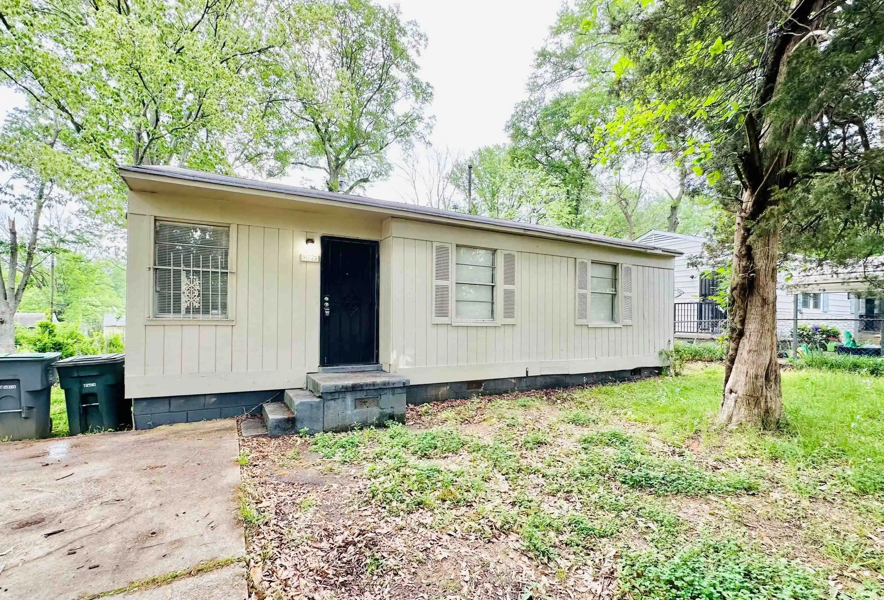 1st image of 4522 Sunny View Dr, Memphis, TN 38127 | MLS# 10198040