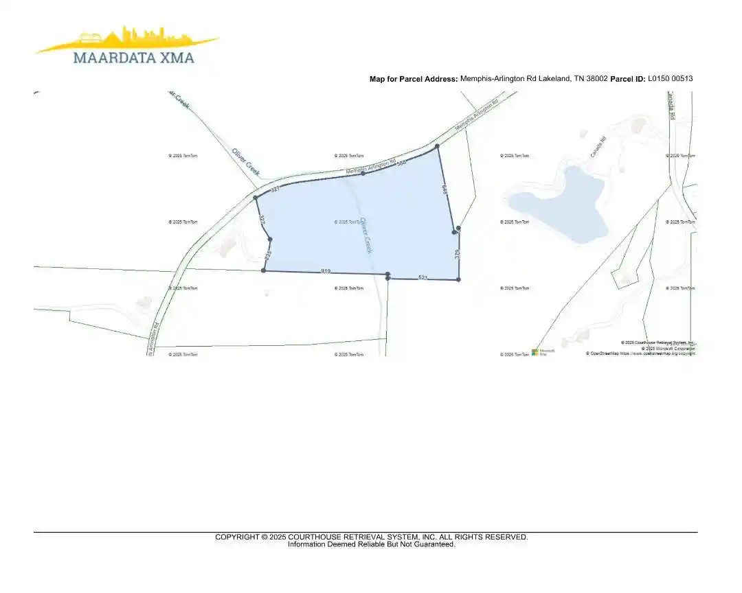 1st image of 9275 Memphis Arlington Rd, Lakeland, TN 38002 | MLS# 10198138