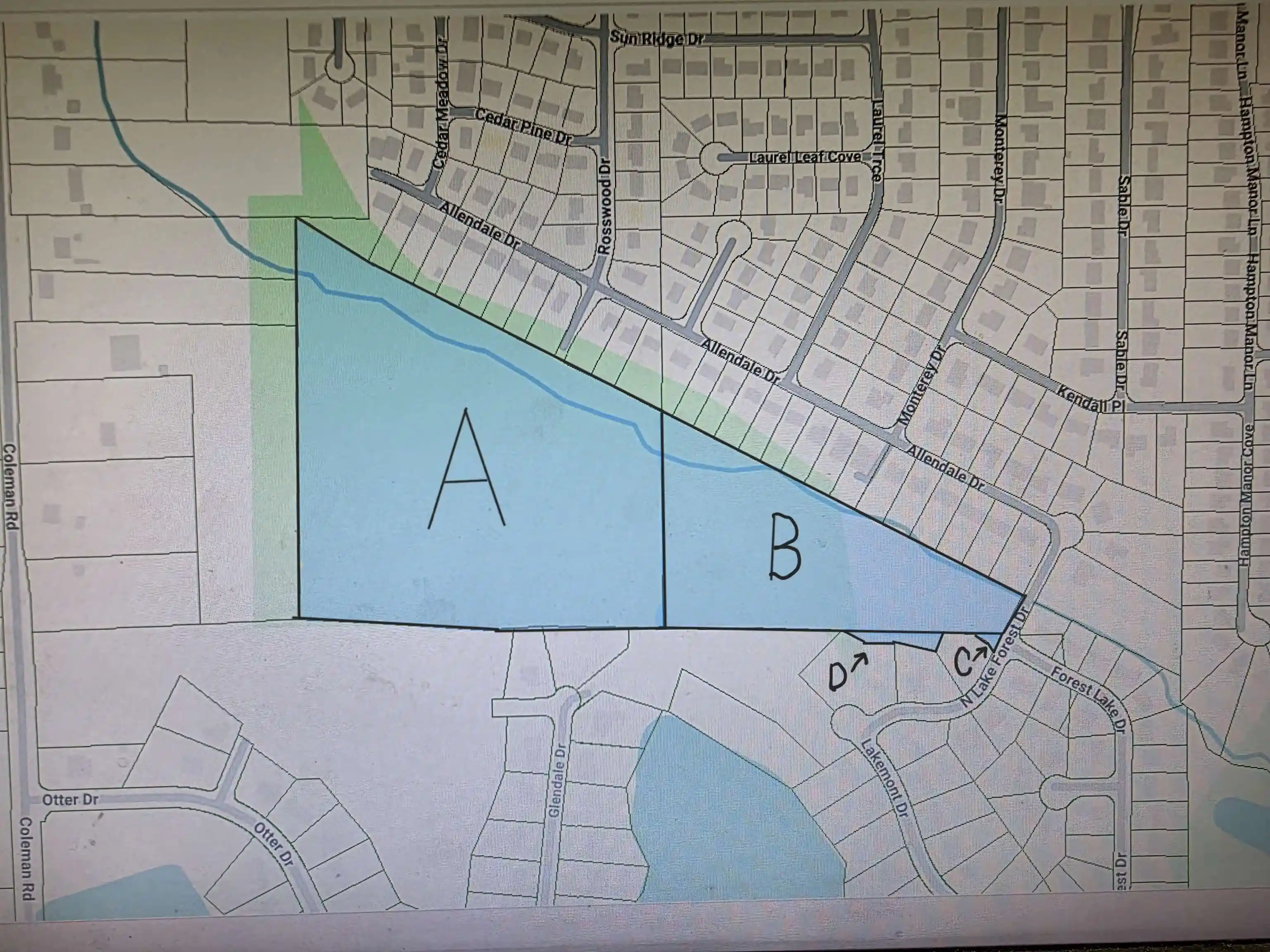 Photo 1 of Land for sale at Egypt Central Rd, Memphis, TN 38128 | MLS# 10198246 | Listing updated on 2026-06-27