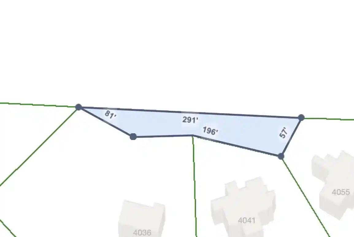Photo 4 of Land for sale at Egypt Central Rd, Memphis, TN 38128 | MLS# 10198246 | Listing updated on 2026-06-27