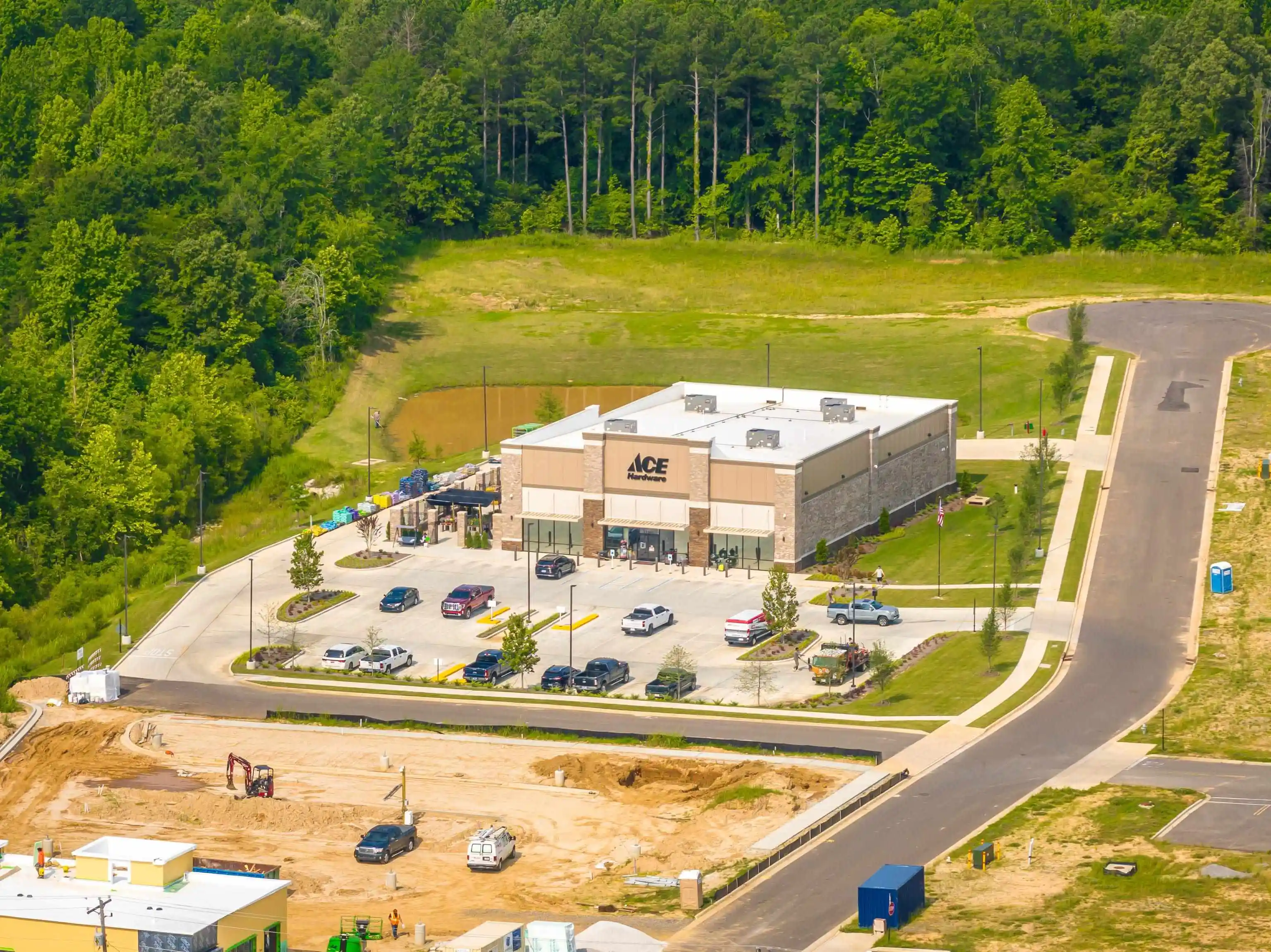 Photo 4 of Land for sale at 0 Airline Rd, Arlington, TN 38002 | MLS# 10198518 | Listing updated on 2026-05-29