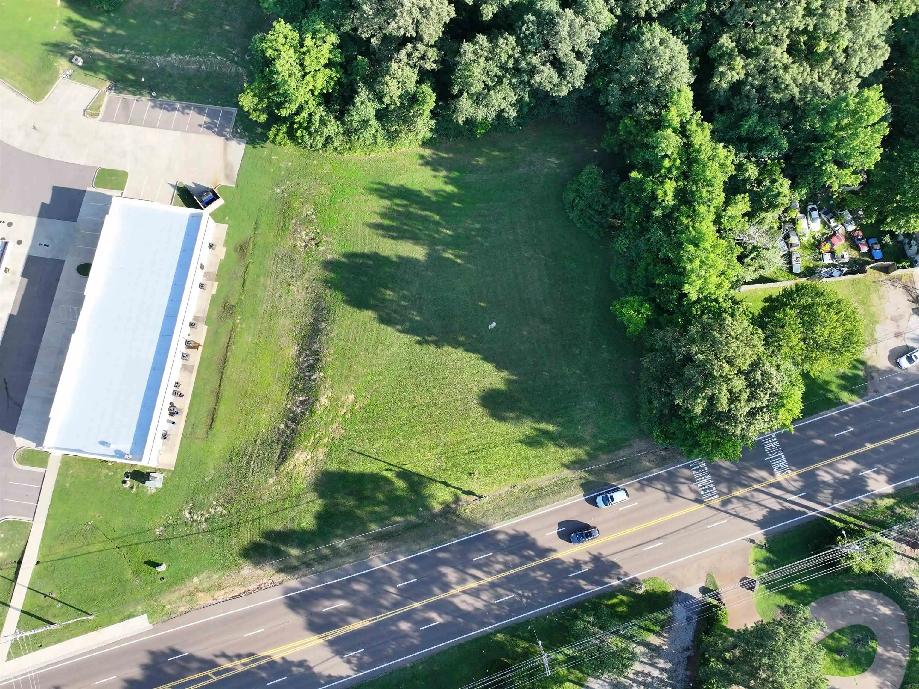 Photo 4 of Land for sale at 0 Hwy US 70, Bartlett, TN 38133 | MLS# 10198793 | Listing updated on 2026-06-16